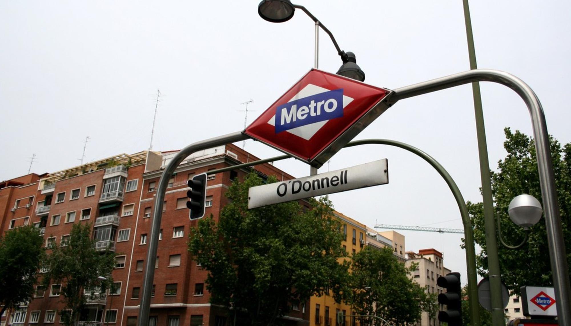 Metro O´Donnell