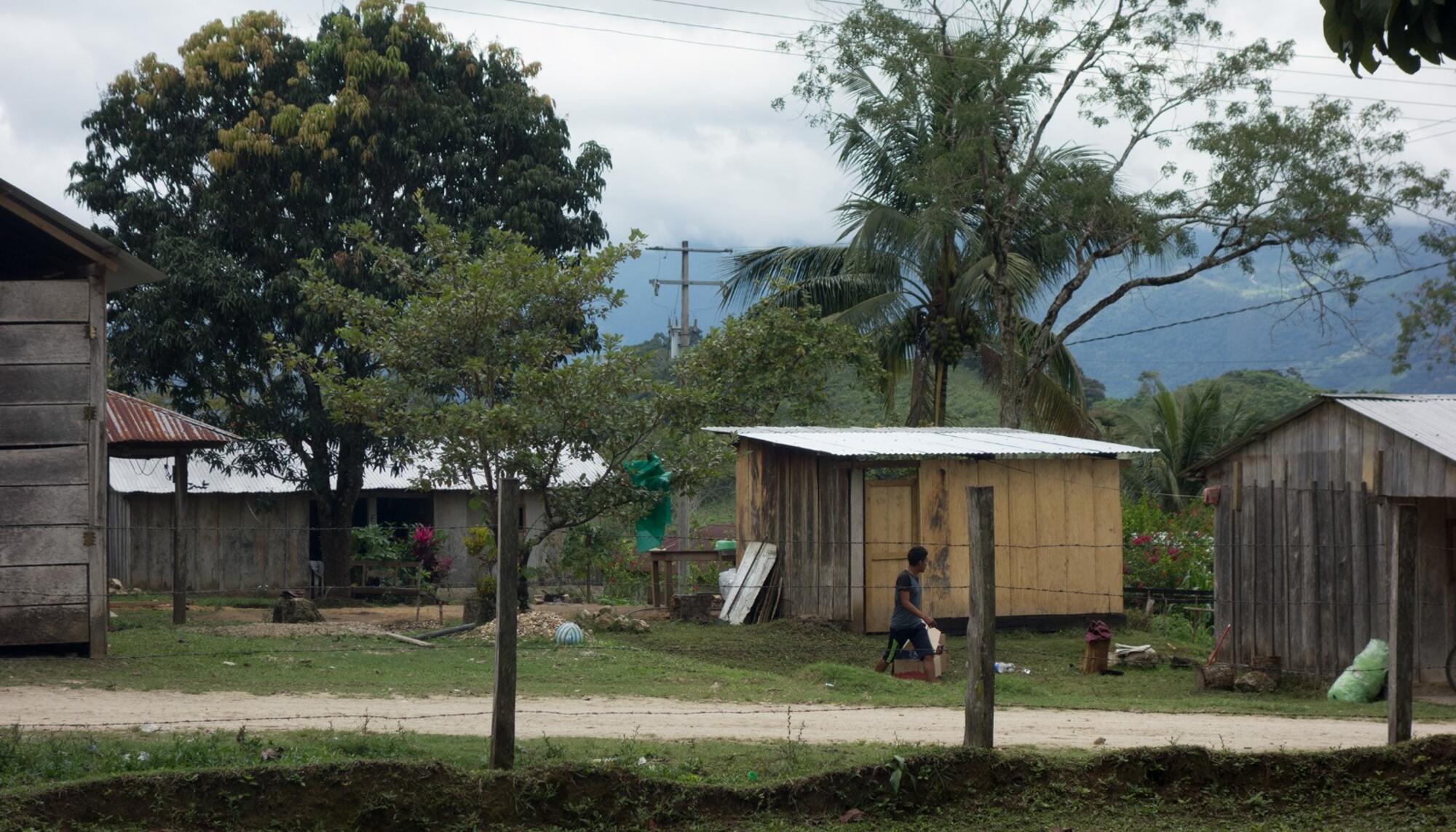 Chiapas