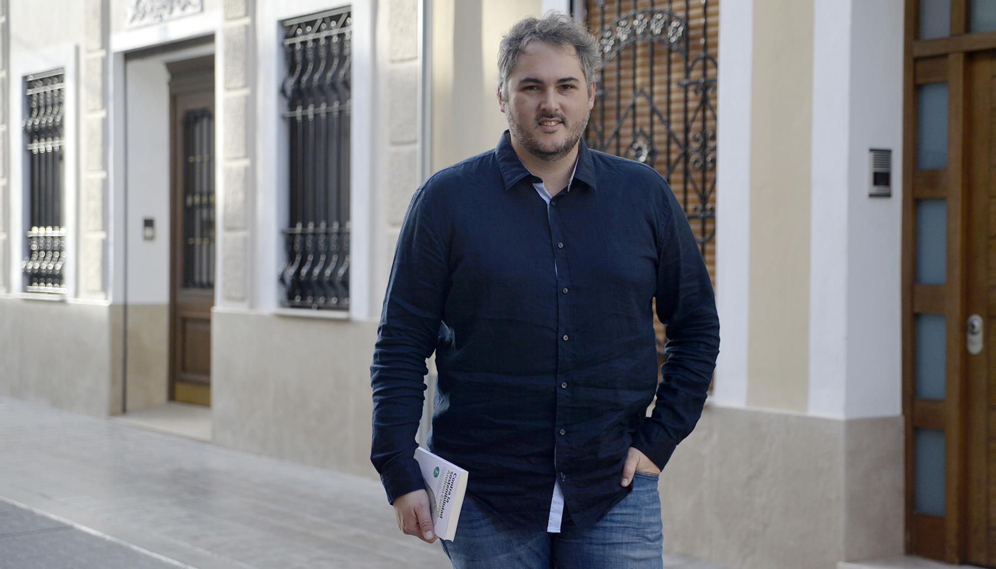 Andreu Escriva - 1