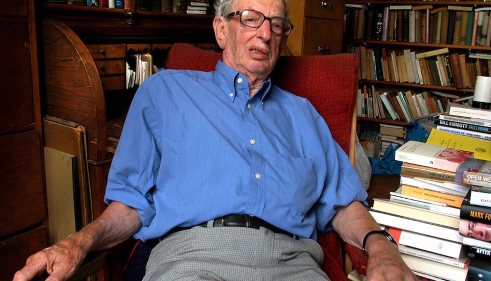 Hobsbawm