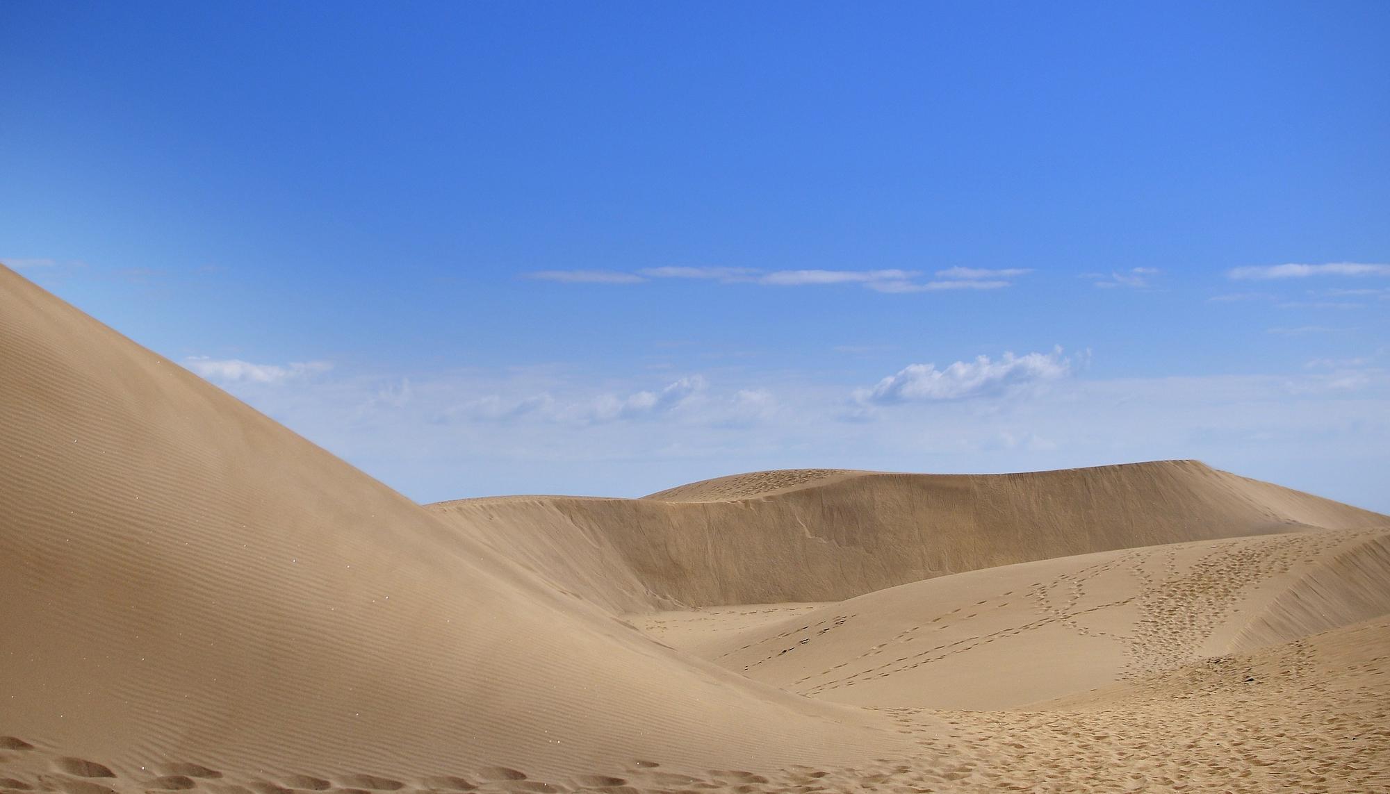 Gran Canaria recursos - 1