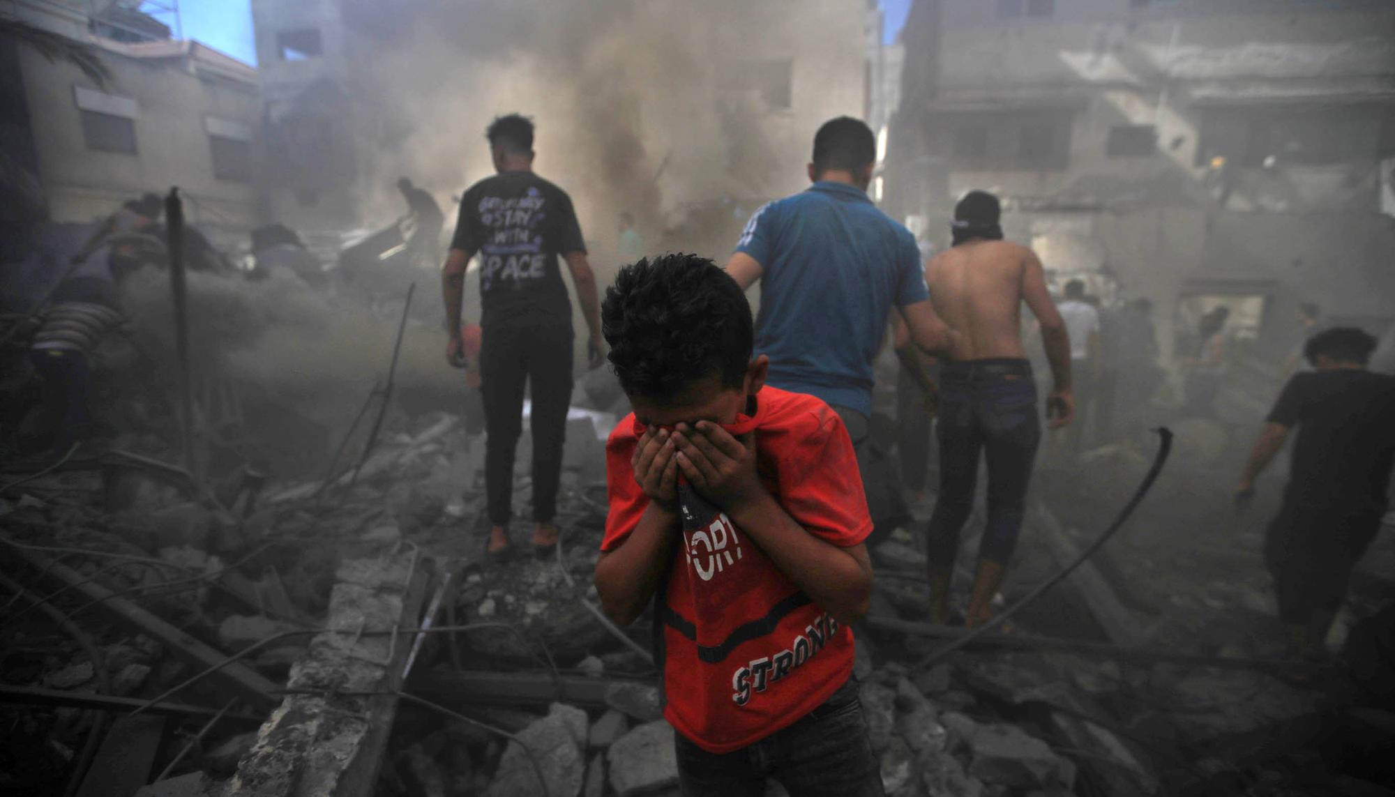 gaza Activestills 15