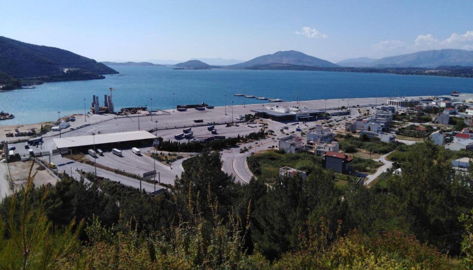 Patras