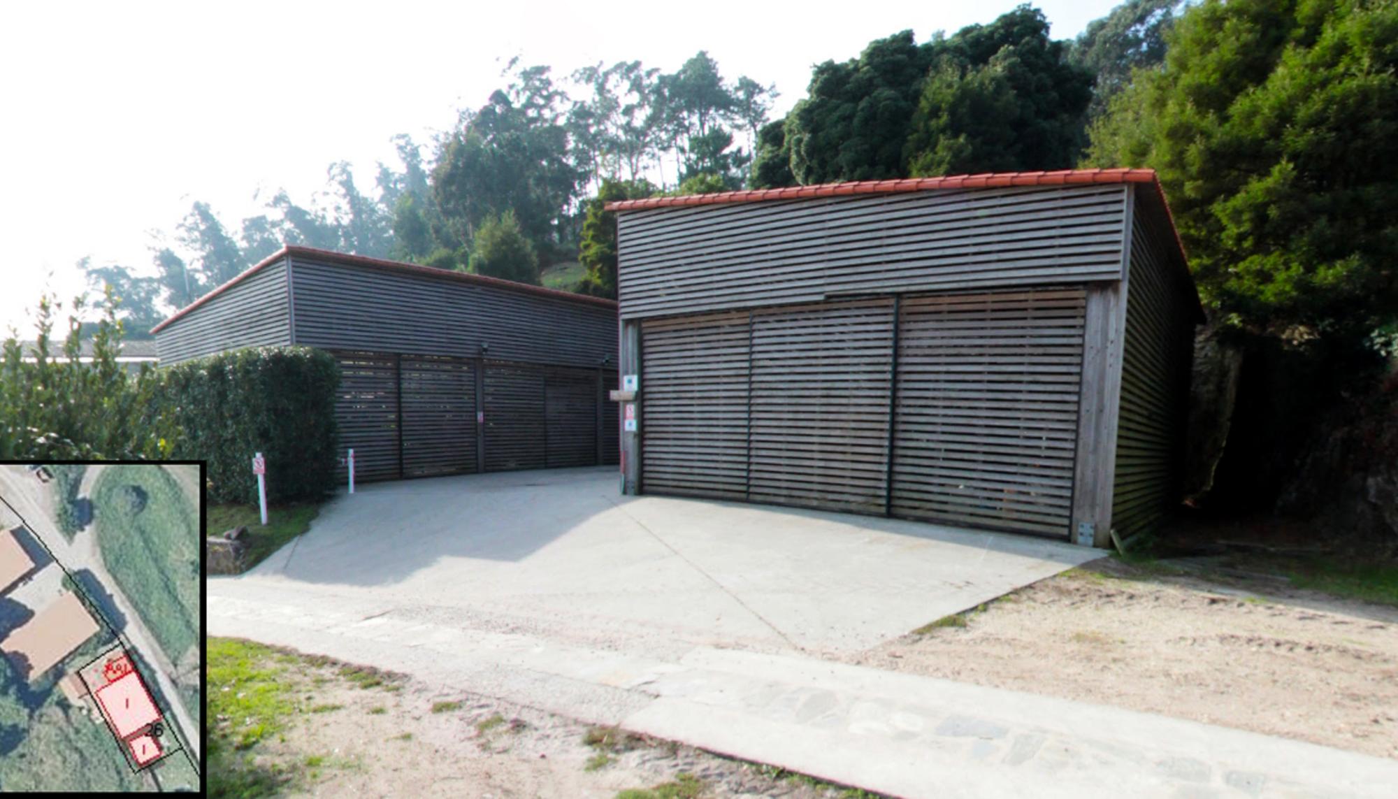 naves cies