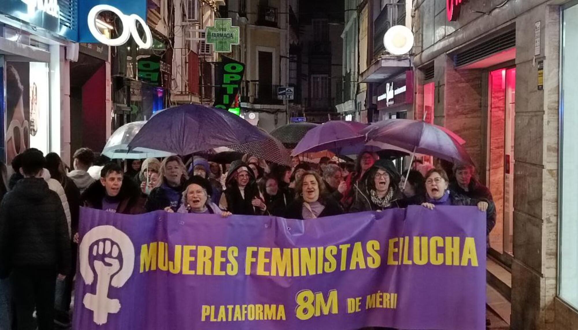 8m Mérida