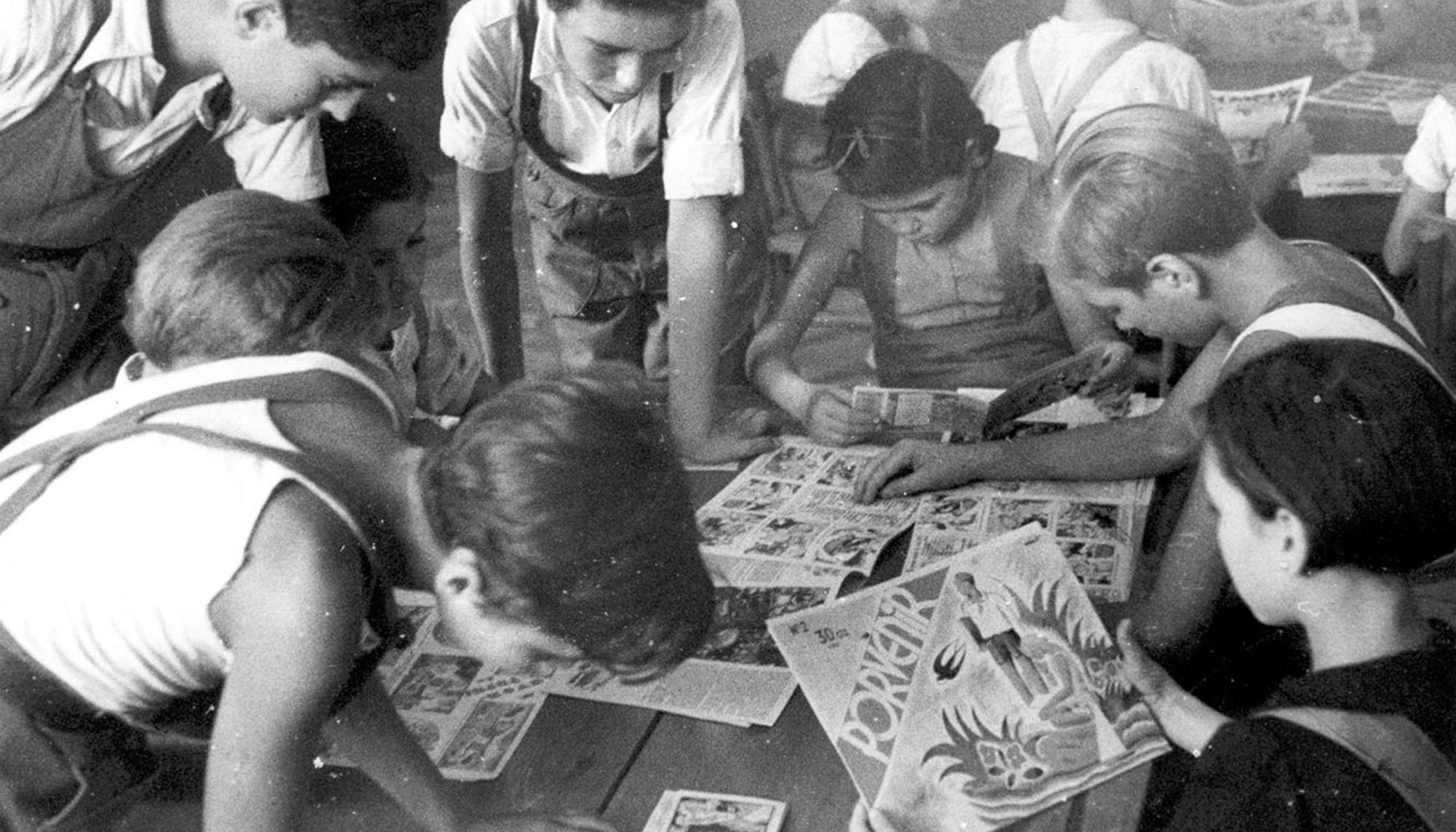 colectividades
