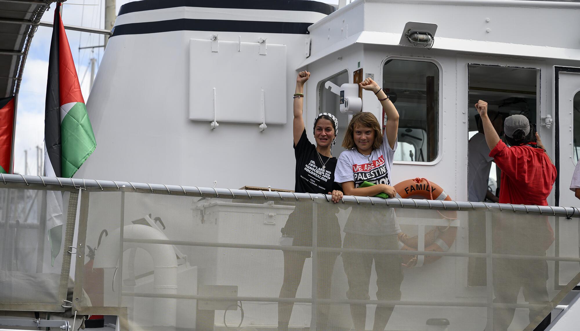 Summd Flotilla - 30