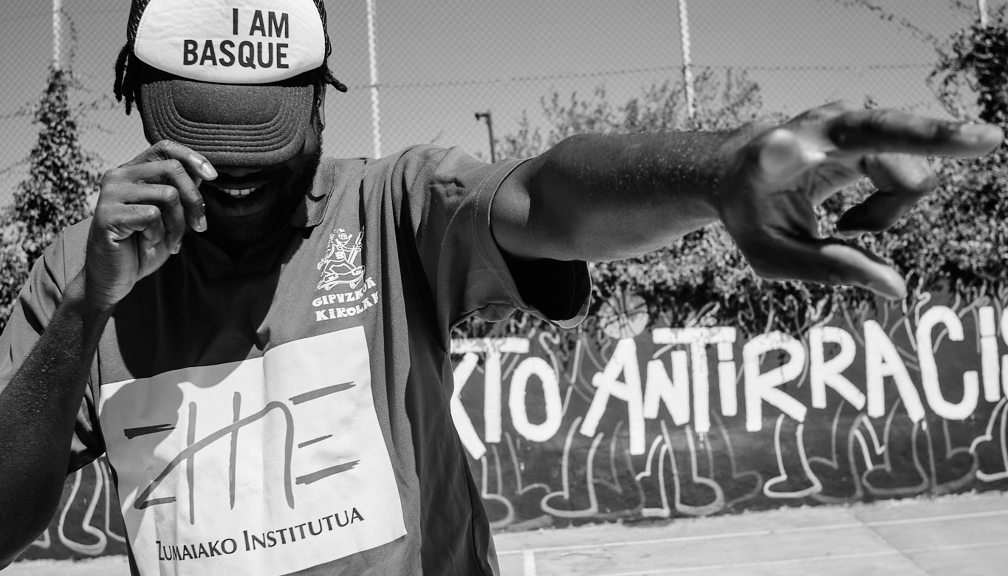 Mundialito Antiracista: Una fiesta para todes - 5