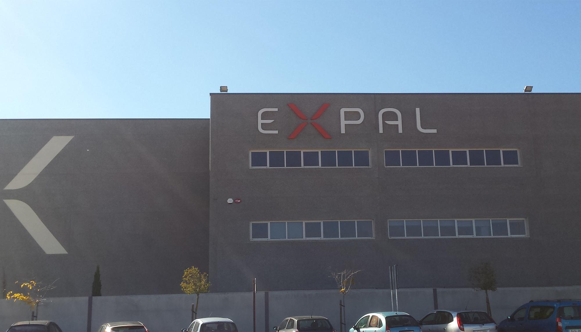 Expal