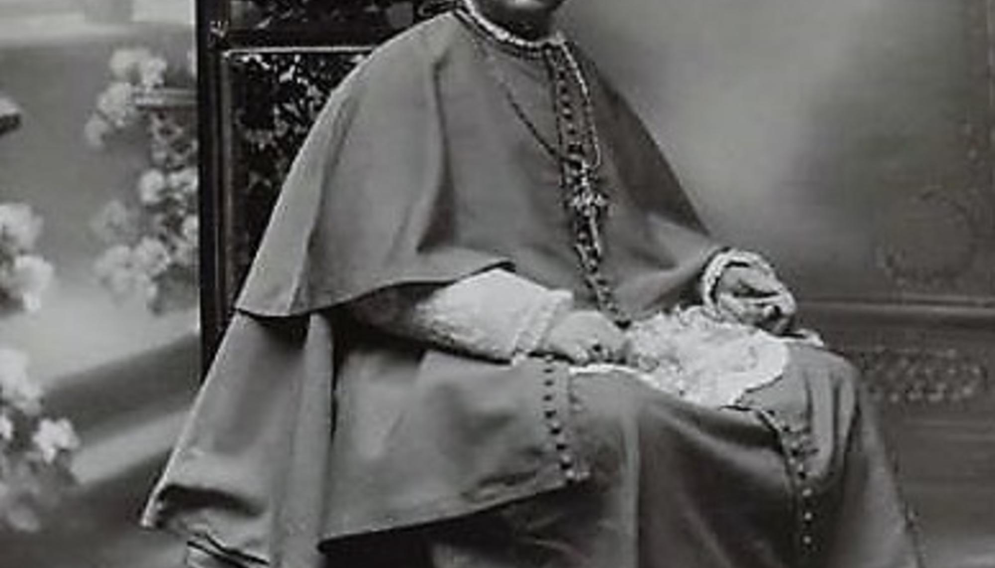 Rigoberto Domenech