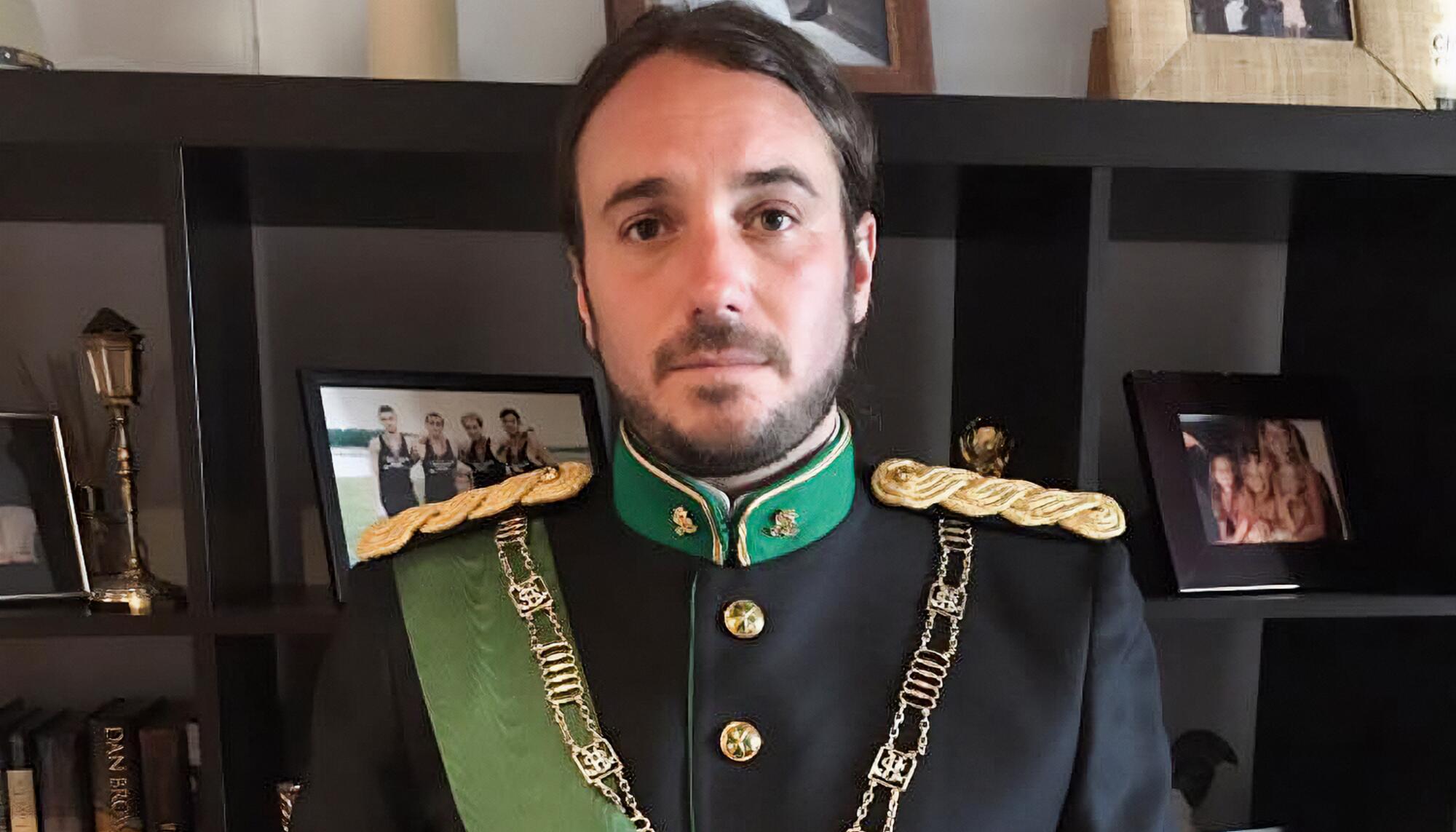 Francisco de Borbón