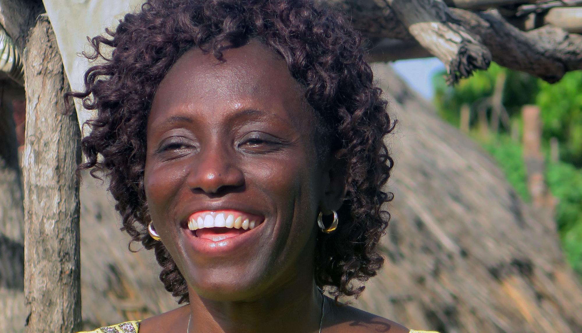 Aua Keita