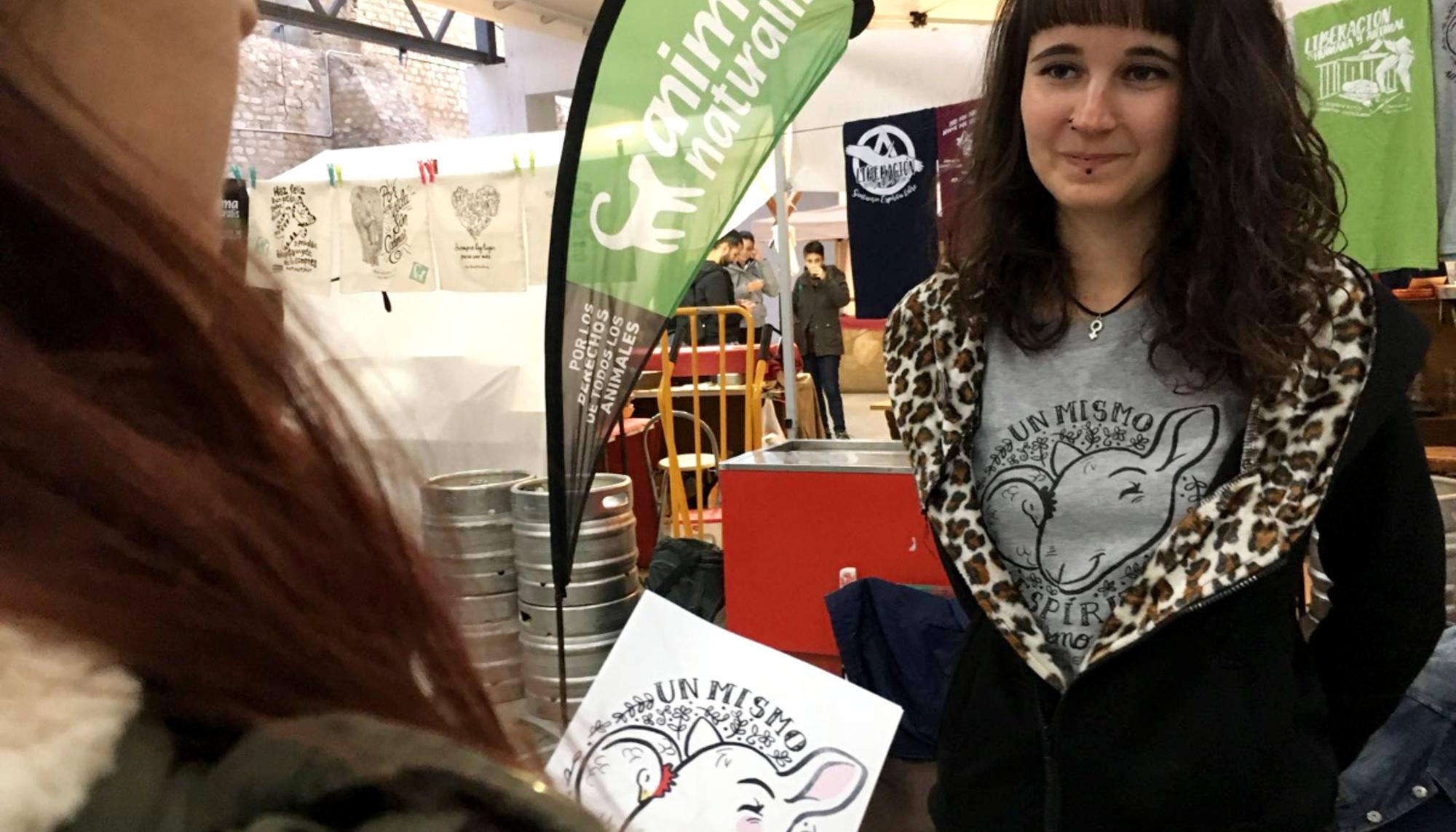 Vegan Fest 1