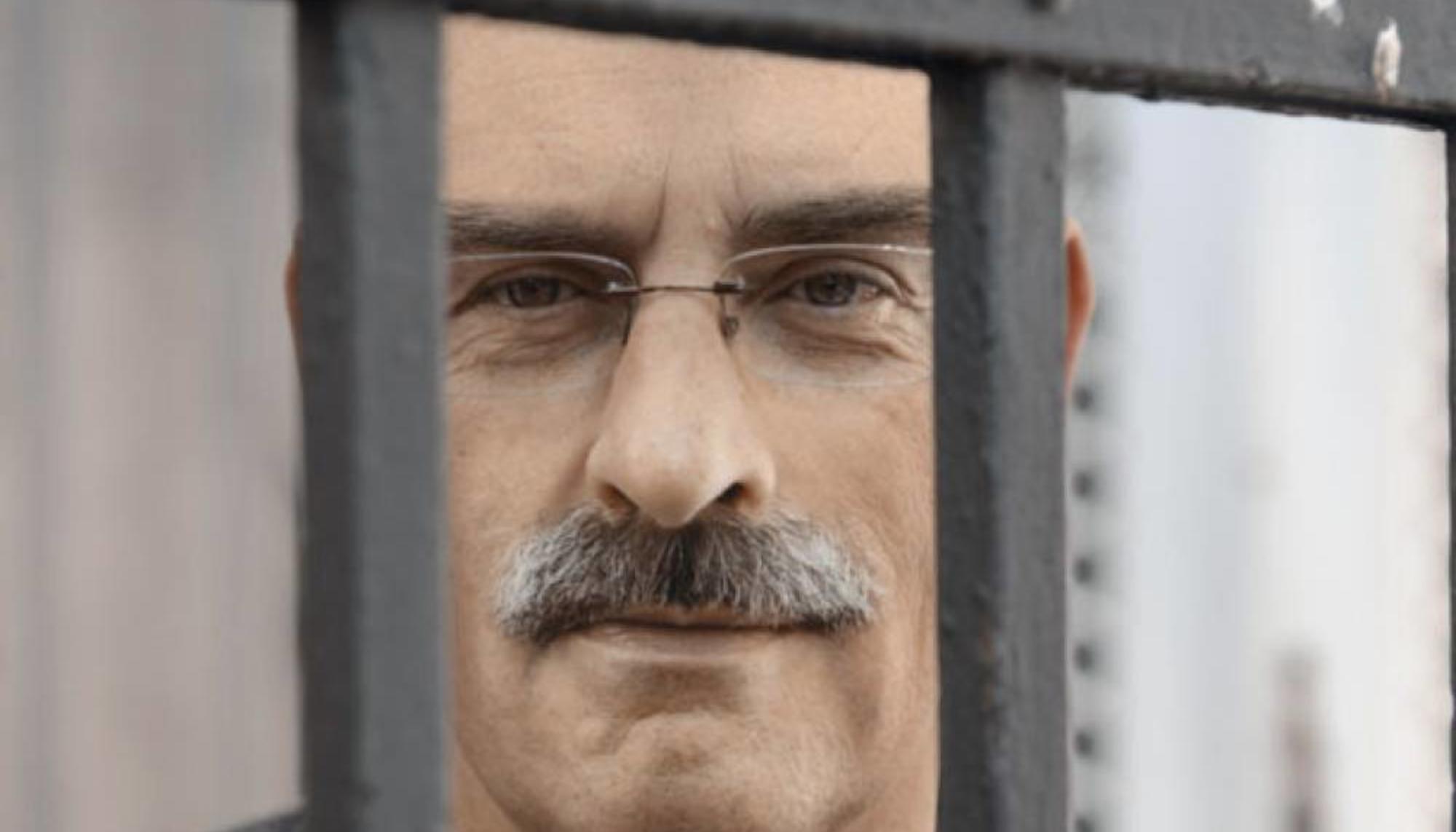 Maurizio Lazzarato, autor de ‘Guerras y capital’ y ‘El imperialismo del dólar’