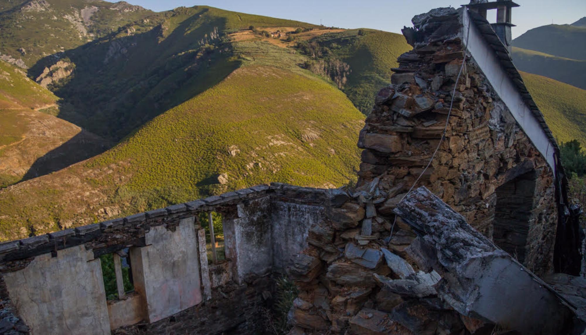 valledor 3