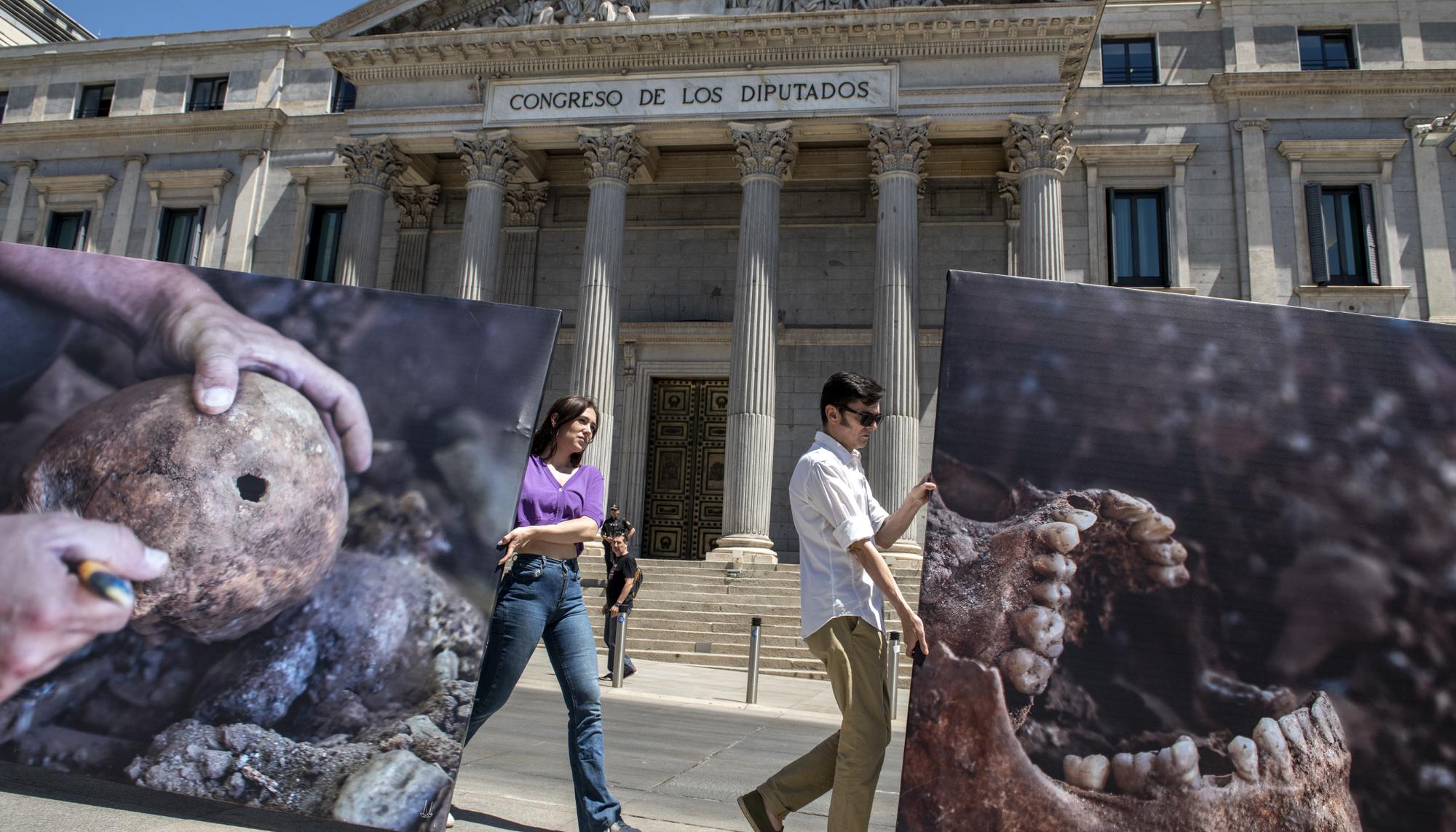 Exposición Memoria Congreso - 9