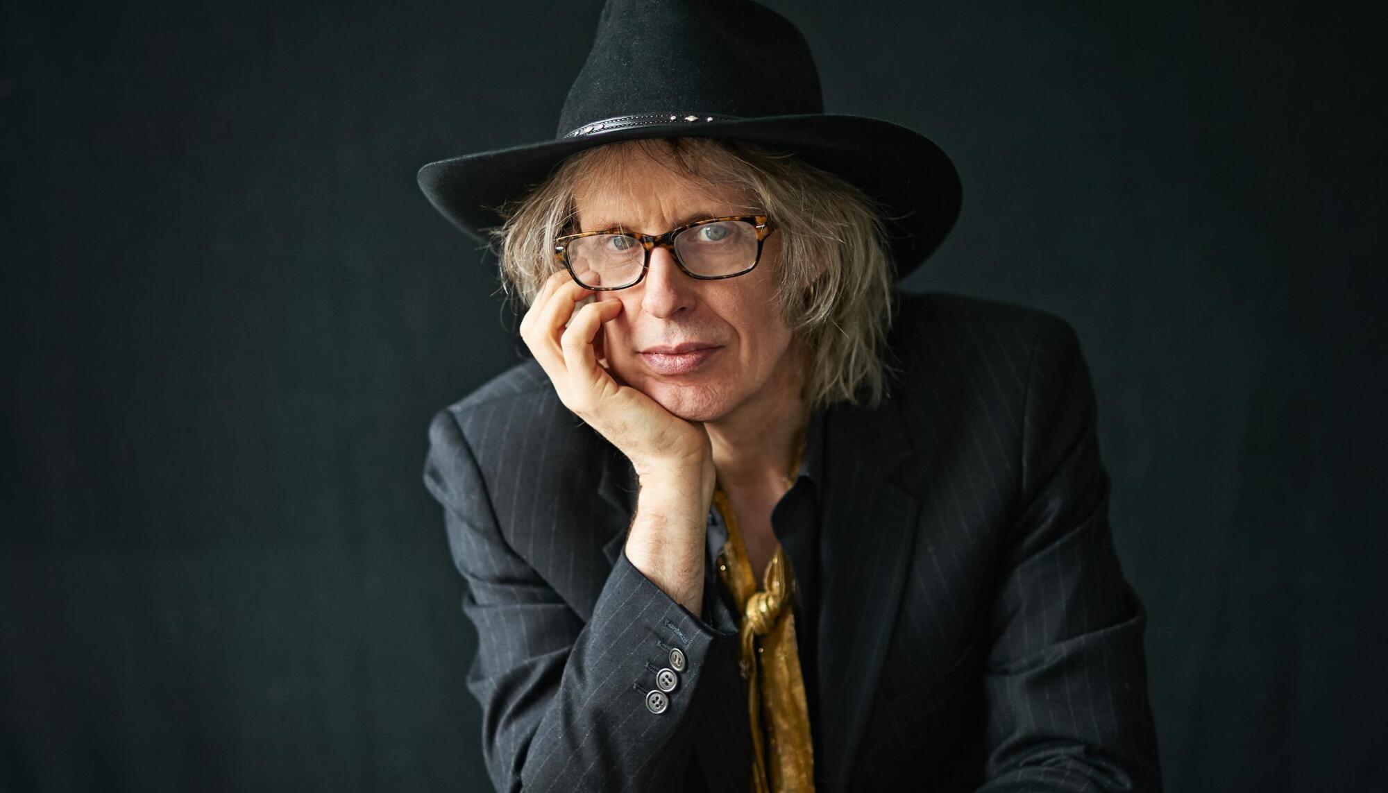 The Waterboys - 1