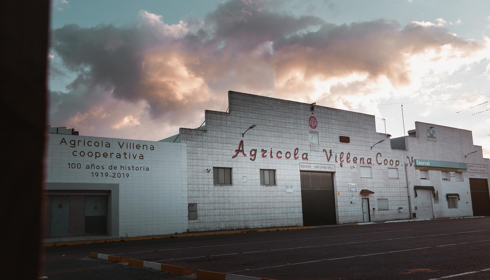 agricola villena mercadona 2