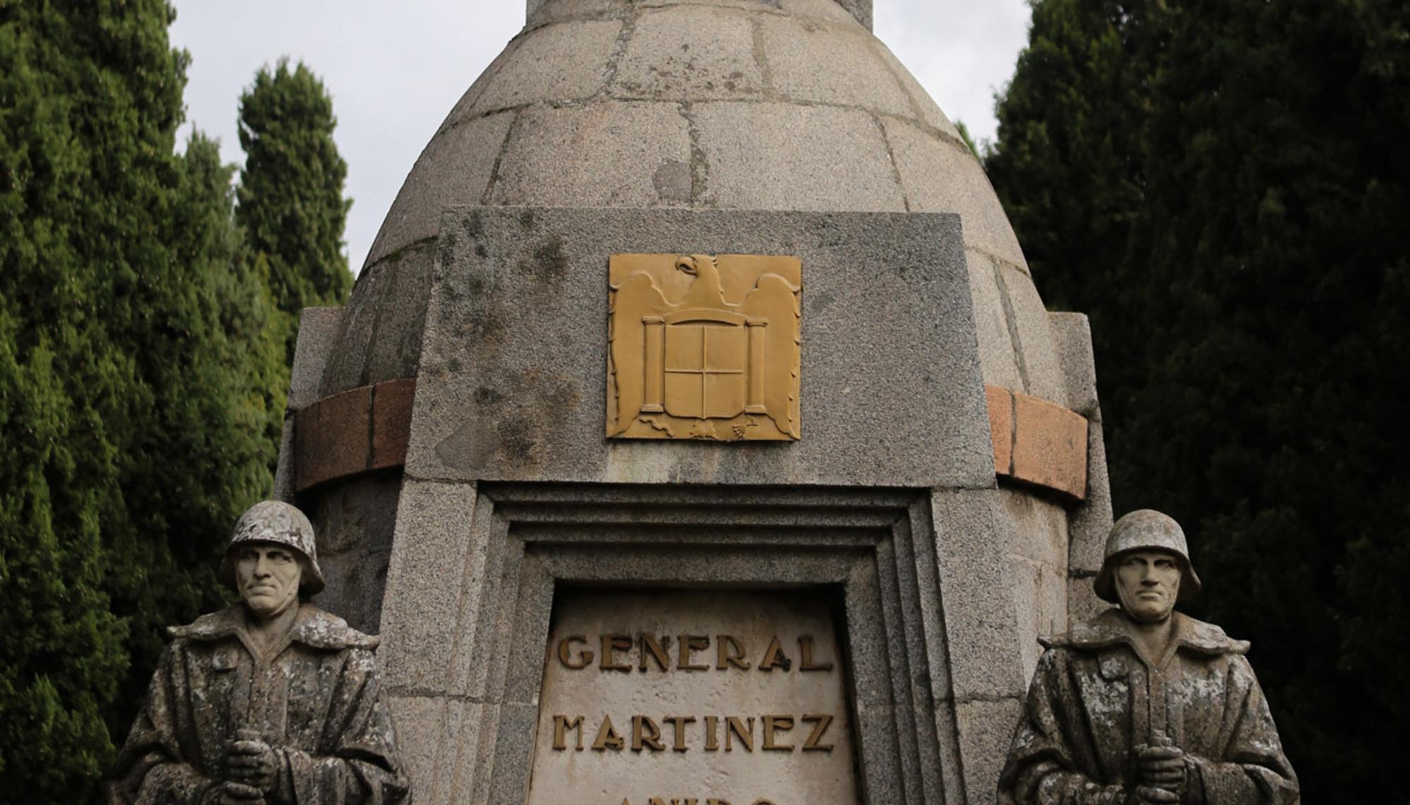 Exhumacion represaliados Cementerio El Carmen de Valladolid - 5