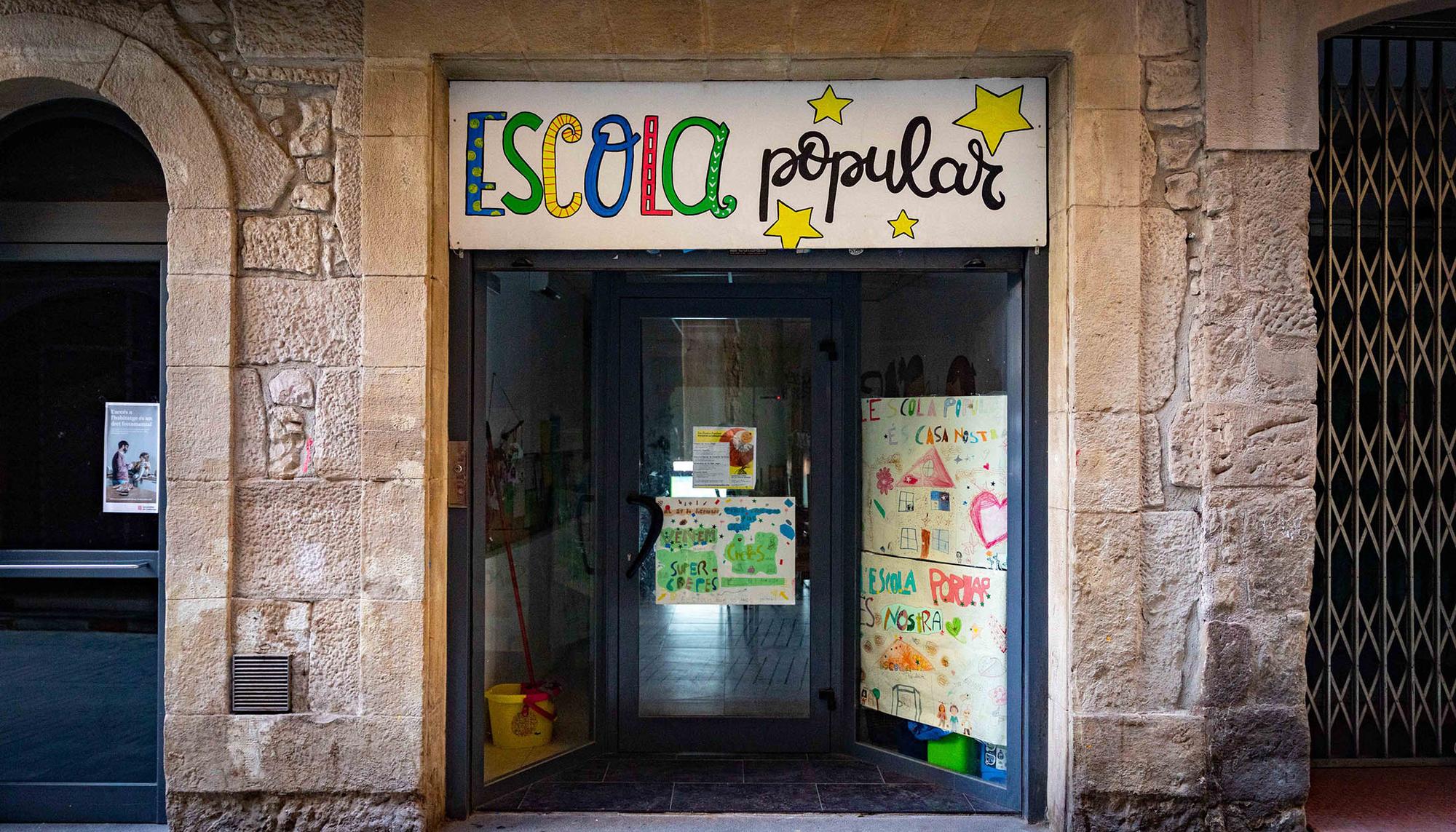 Panorama Bloques en Lucha - 1