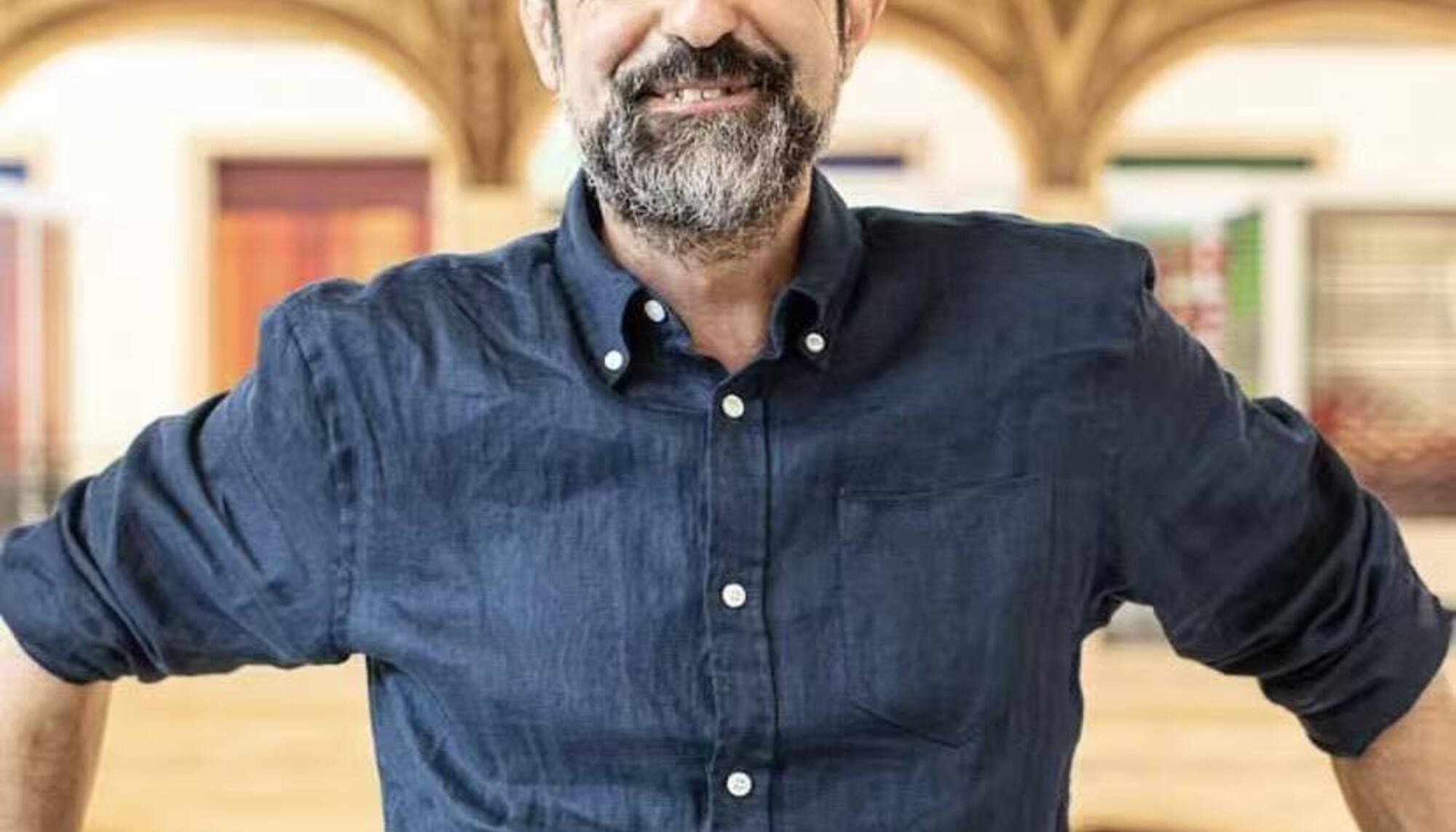 Simone Perianni