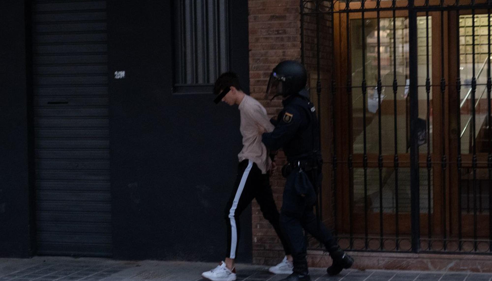 Desahucio Valencia Malilla - 4
