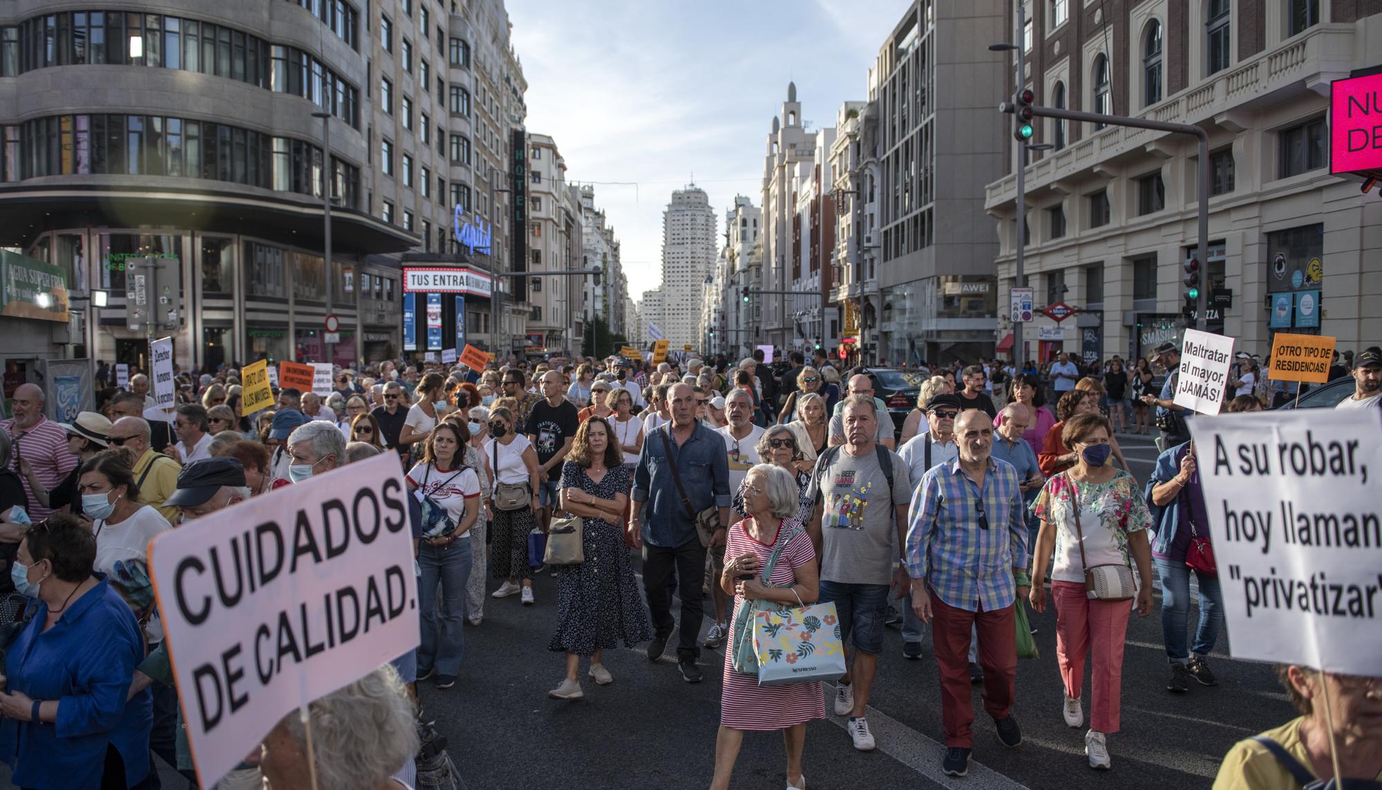 Otro modelo de residencias - 15