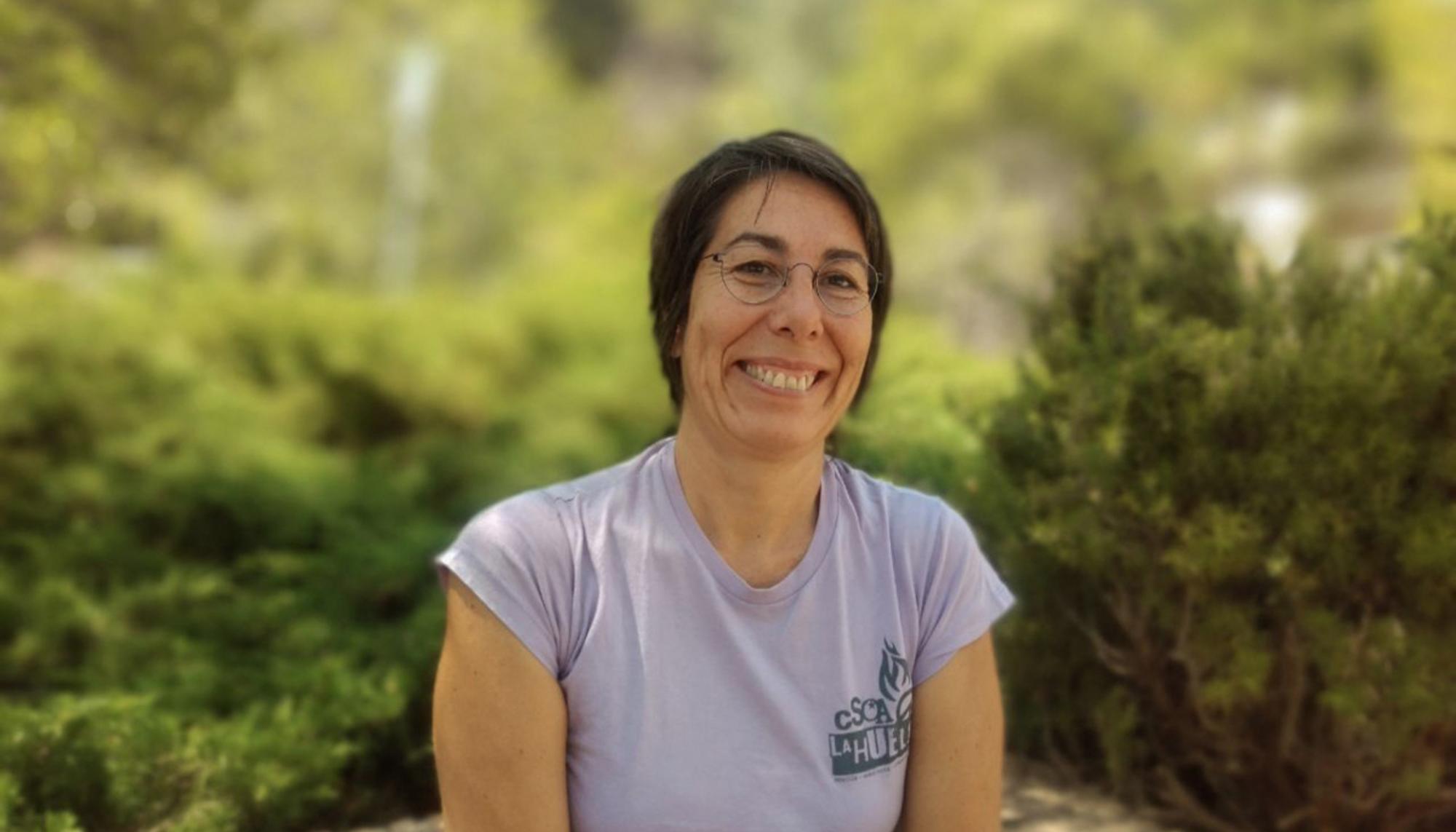 Marta Soler Entrevista