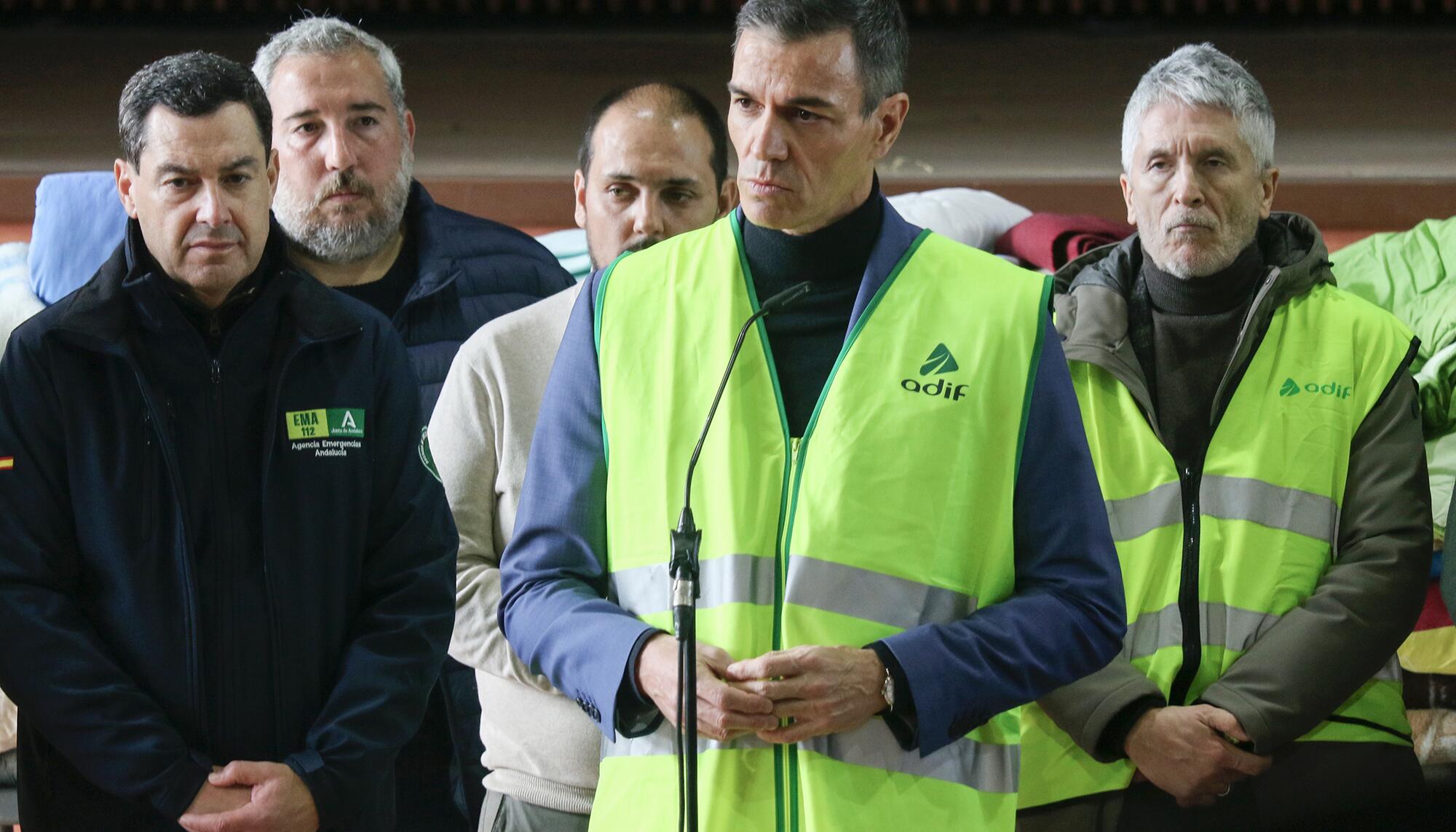 Rueda Ave tragedia - 2