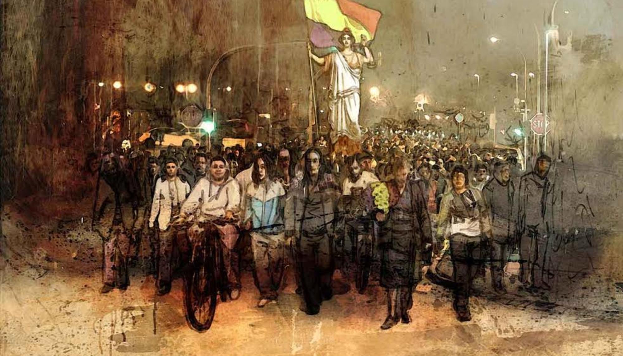 Garabato 21/04