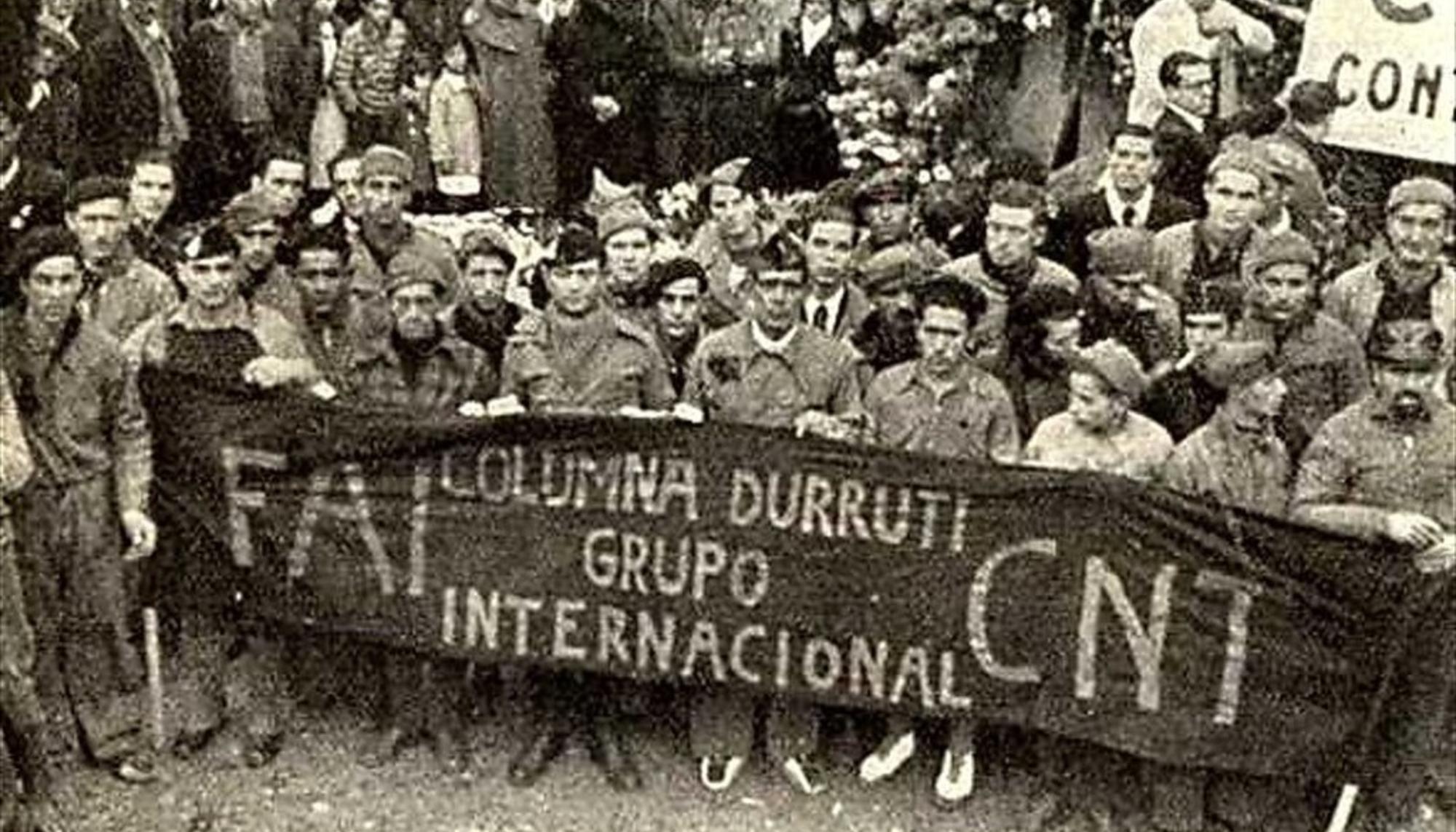 Grupo internacional