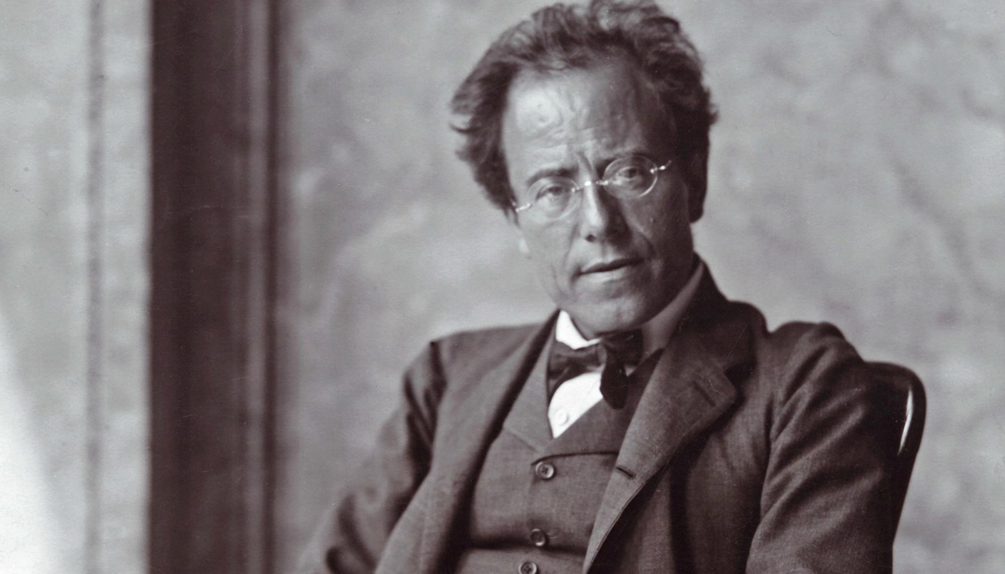 Gustav Mahler