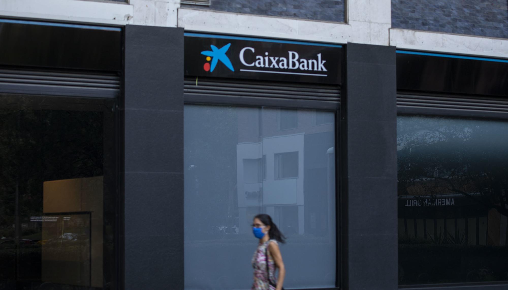 Bankia Caixabank - 5