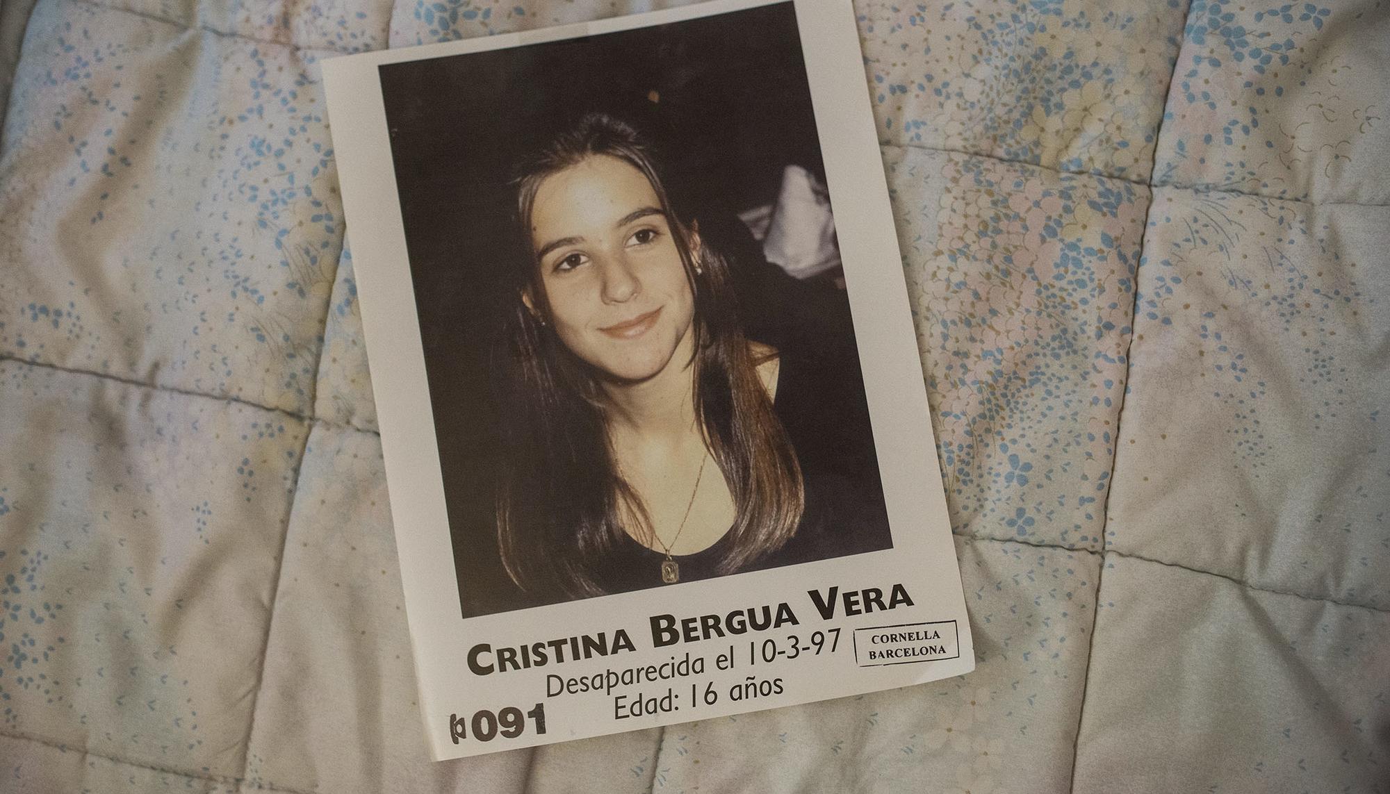 Cristina Bergua - 7