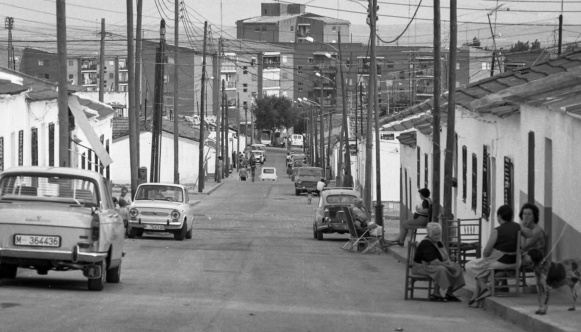 Vallecas históricas - 6