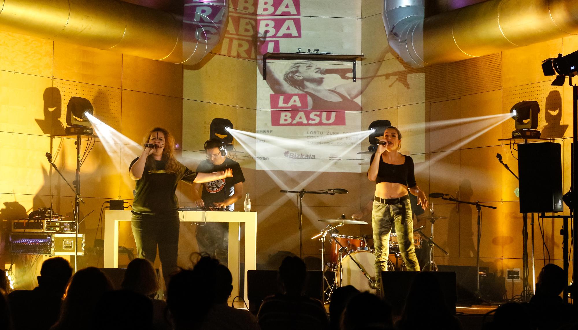 La Basu