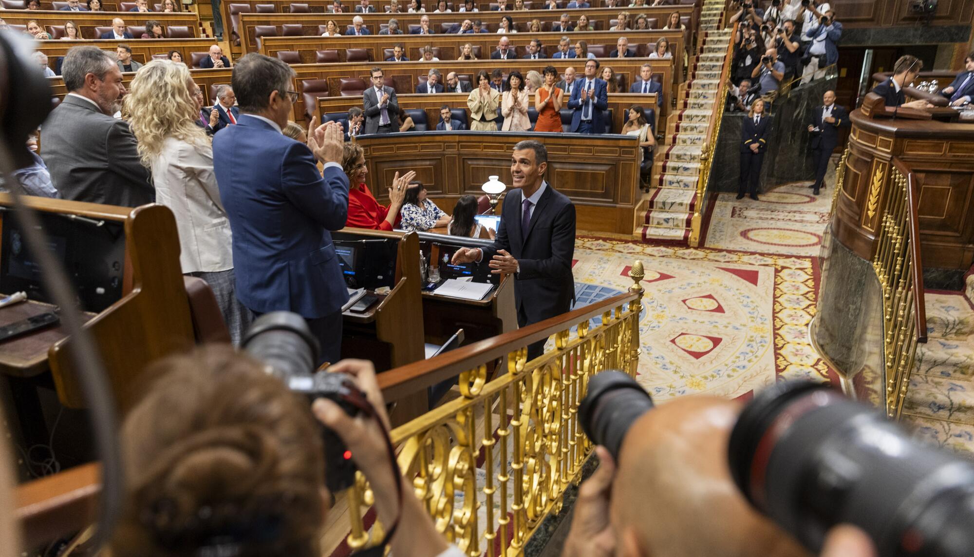 Congreso 09.07.25 - 9