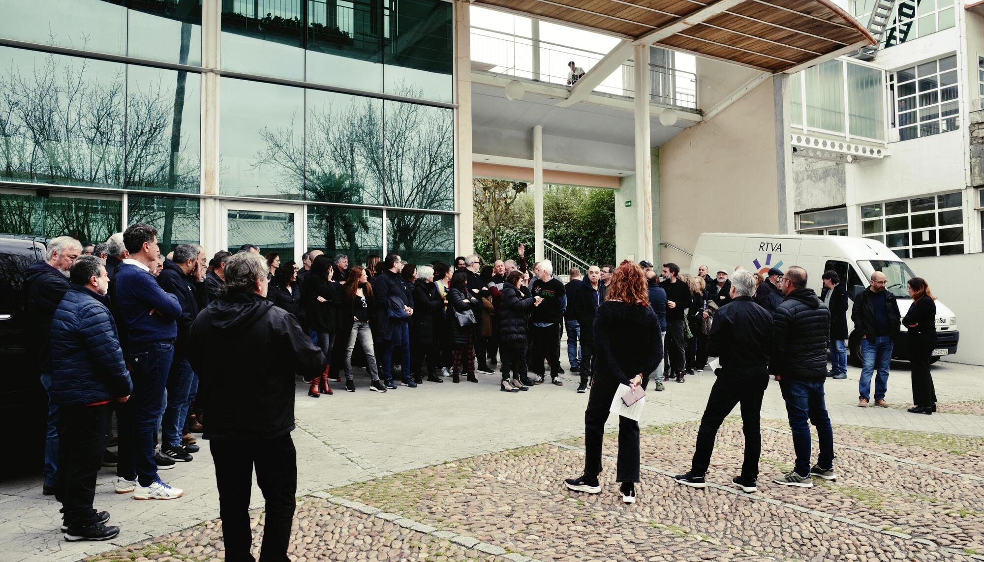 Canal Sur Martes Negro