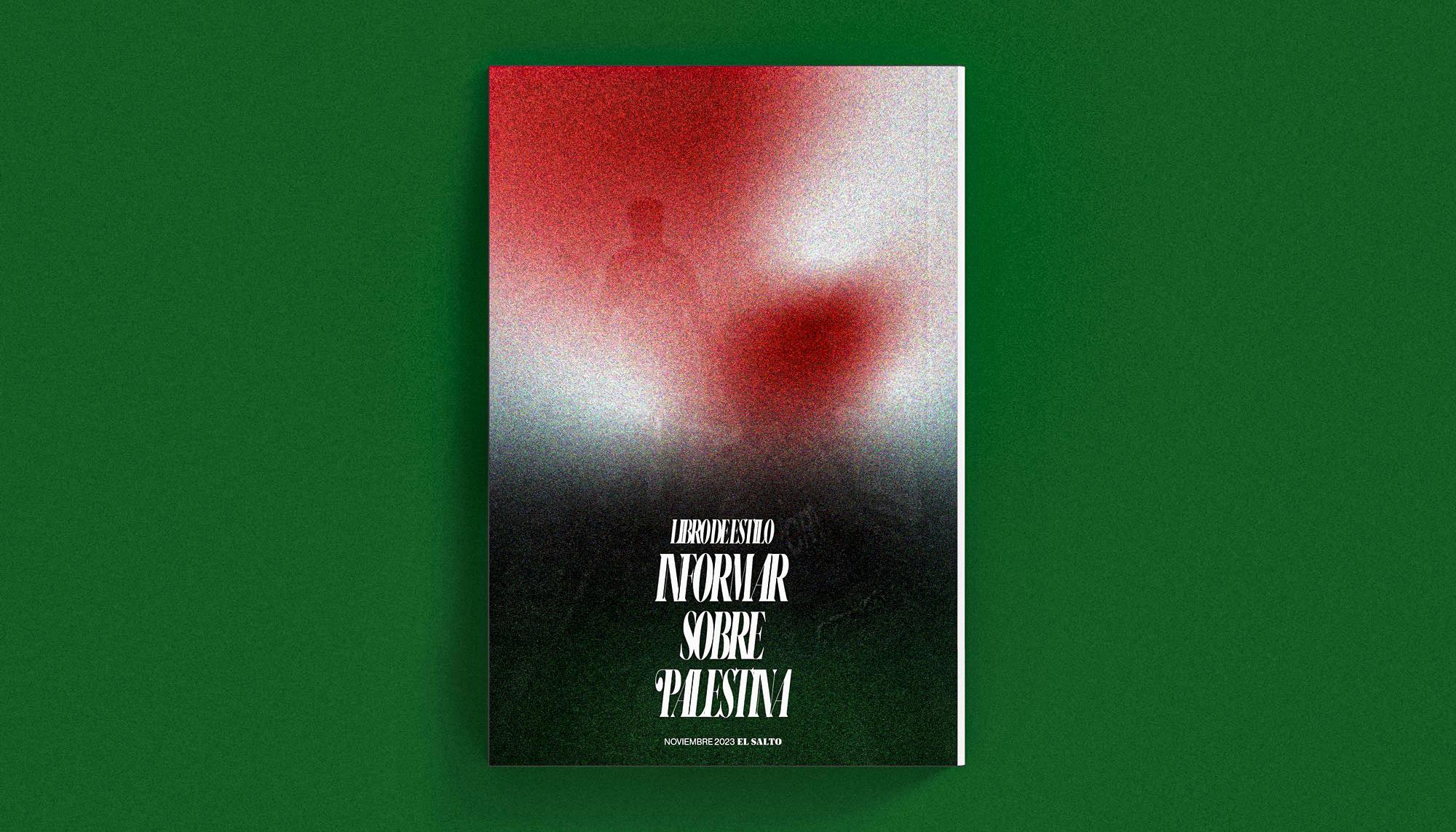 Libro de estilo Palestina