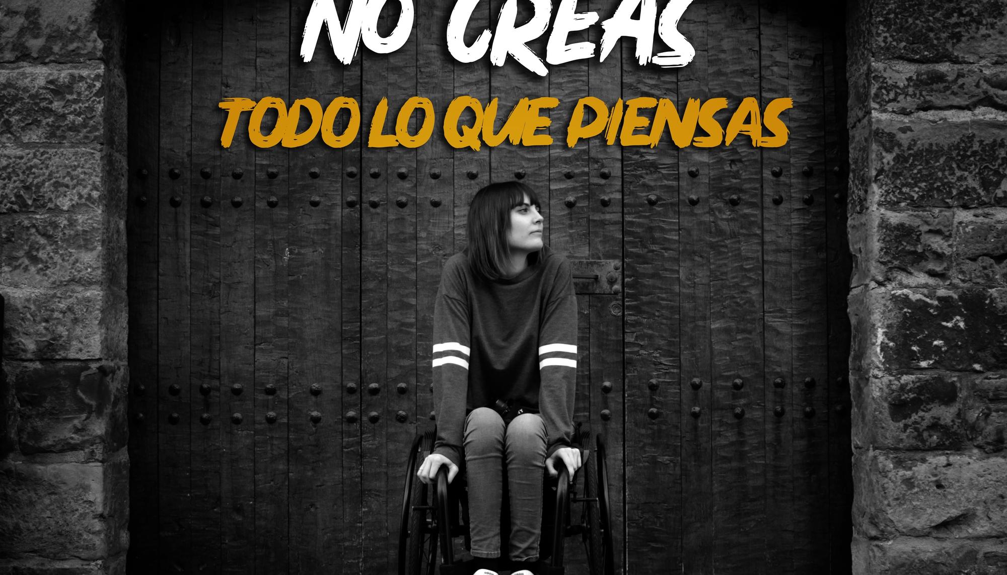 Portada No creas lo que piensas