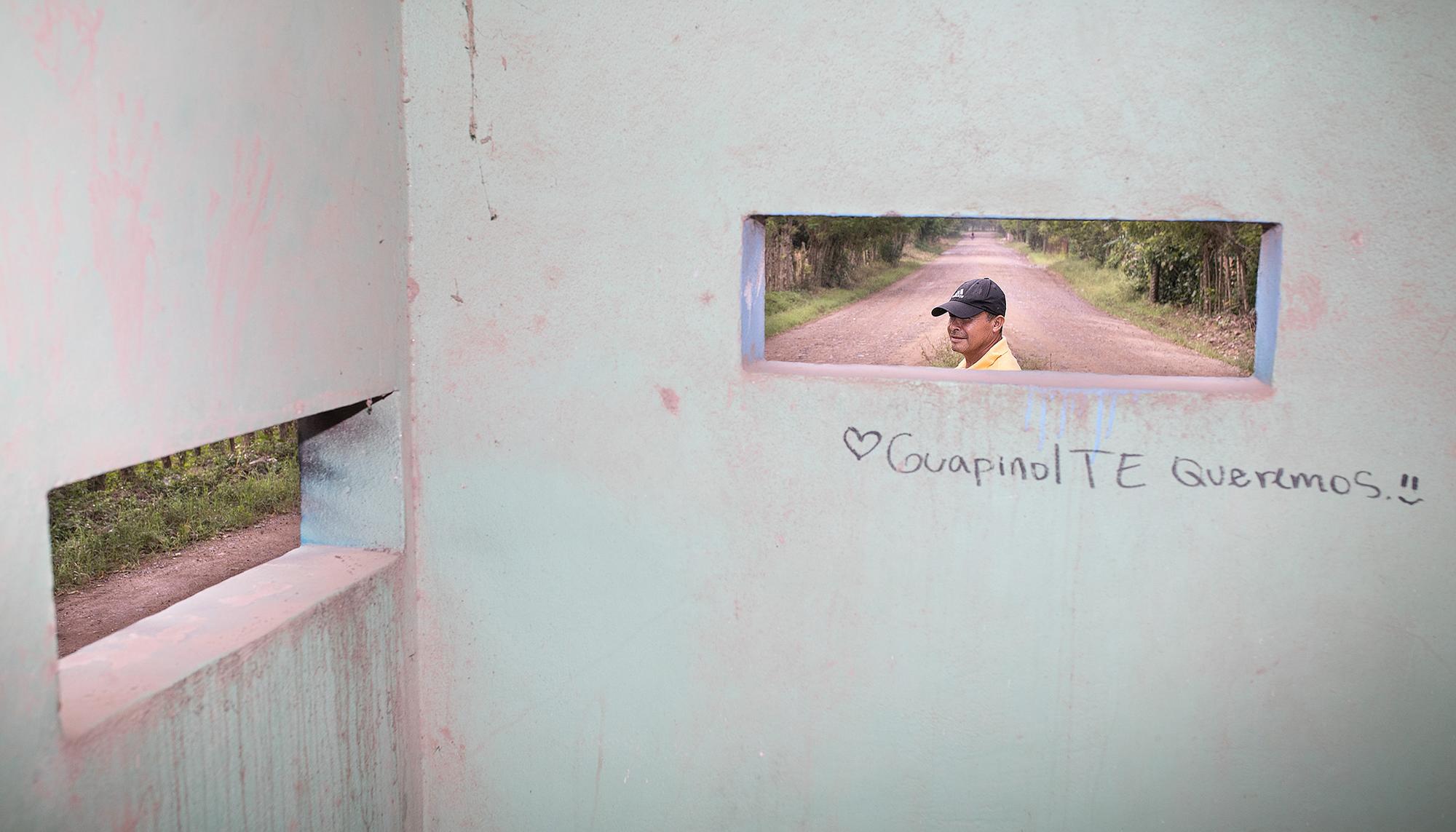 Asesinatos y persecución de líderes campesinos en el Bajo Aguán (Honduras) - 9