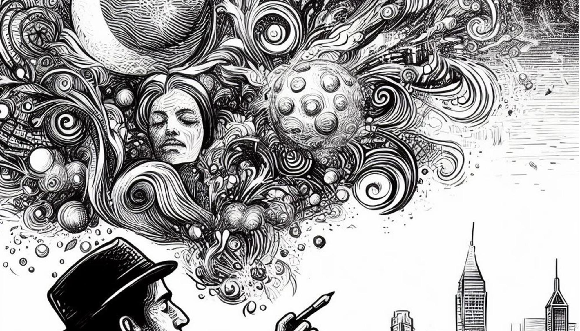 Un Viaje personal de liberación y redefinición