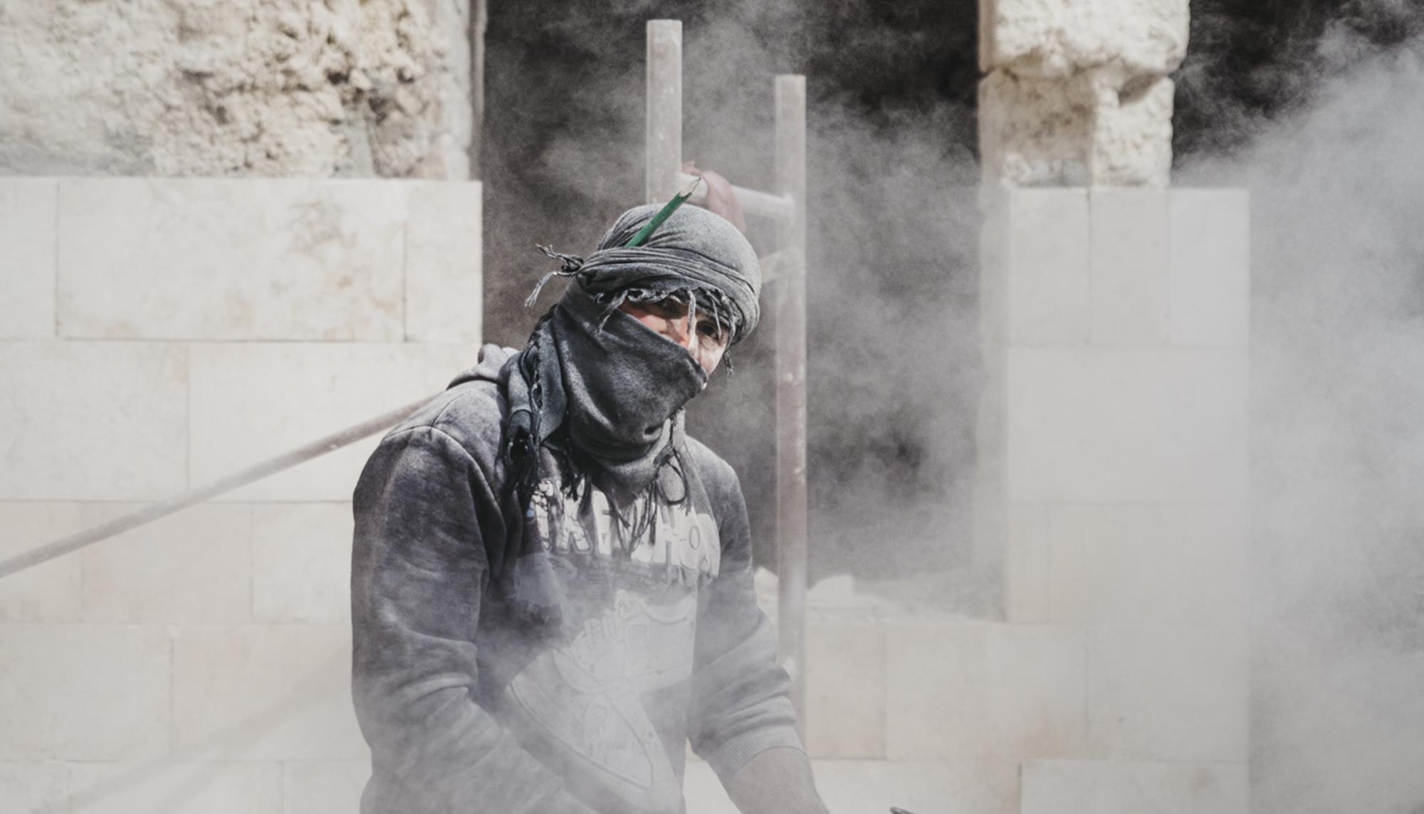 Siria - turismo - 9