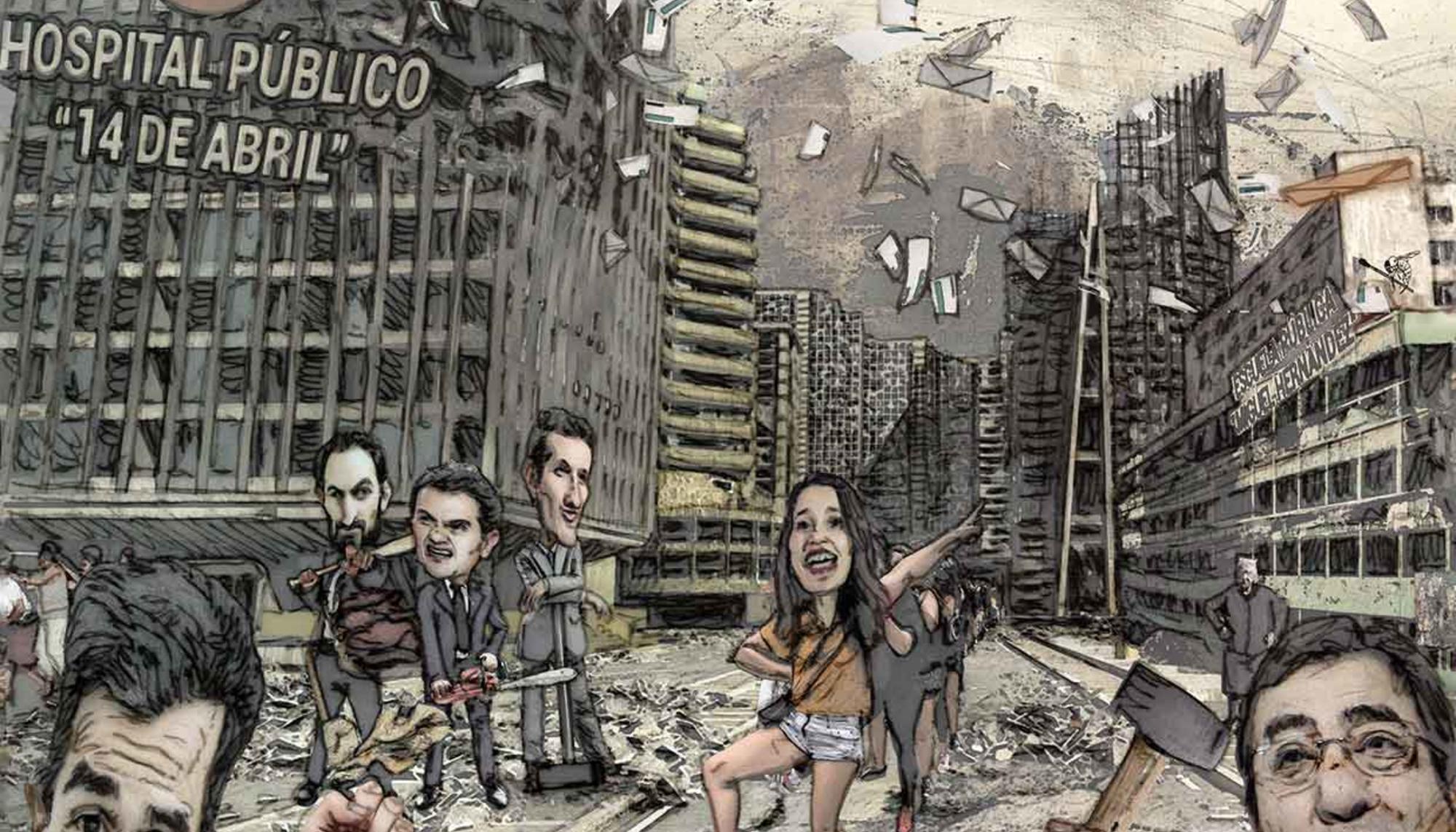 garabato 07/04
