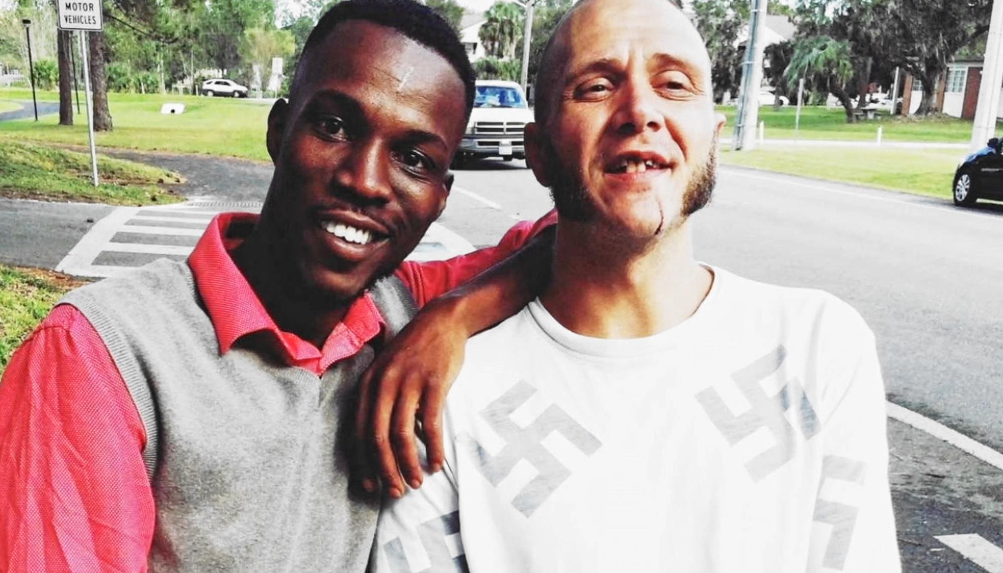 Julius y Randy