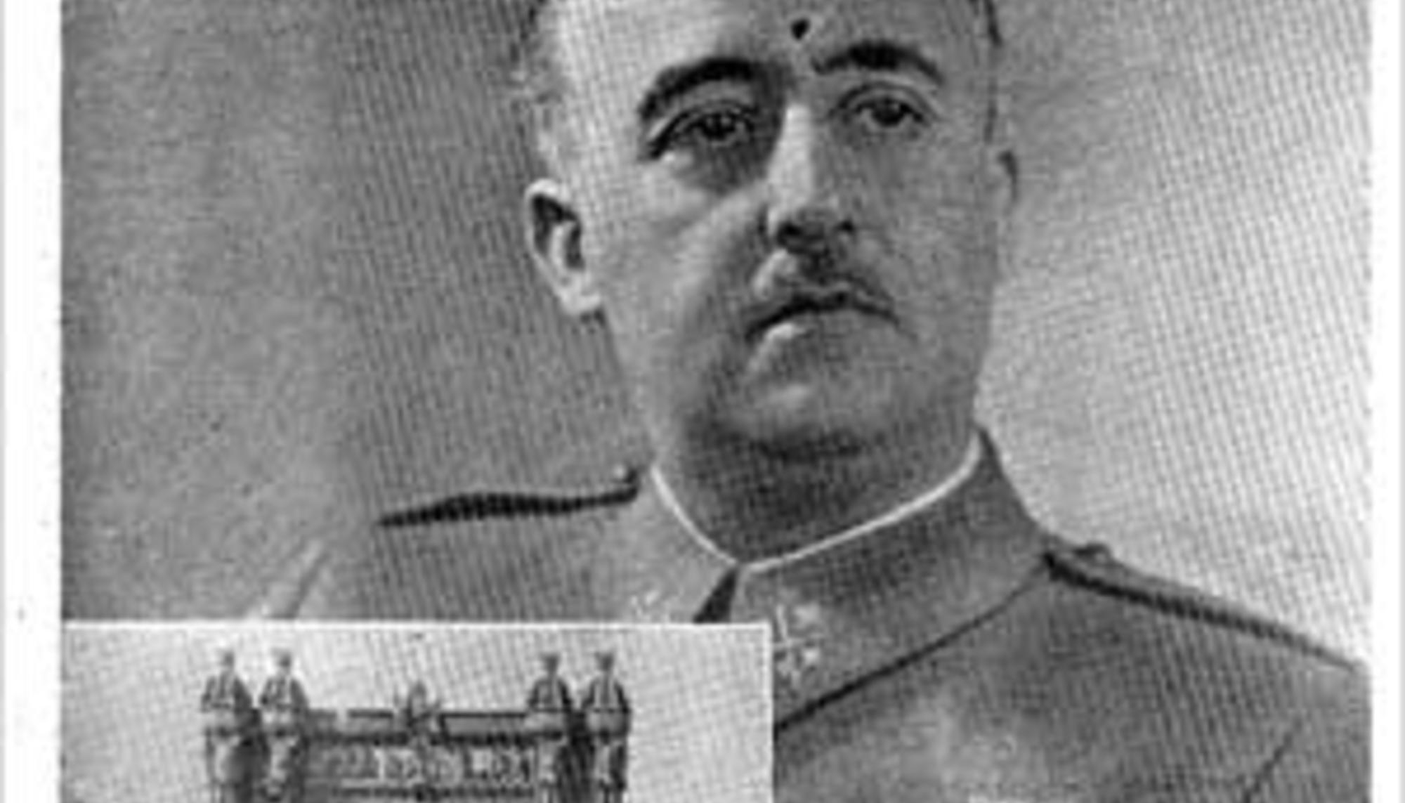 Franco, Franco, Franco