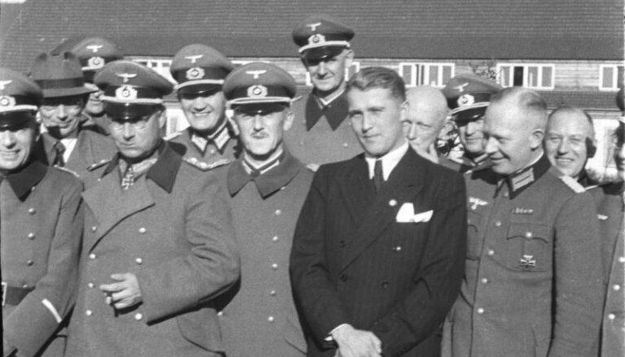 Werner von Braun