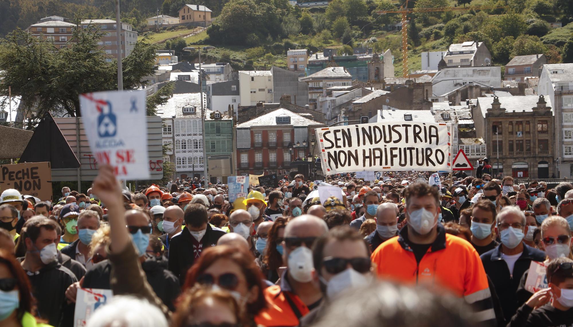 Alcoa viveiro mani 1