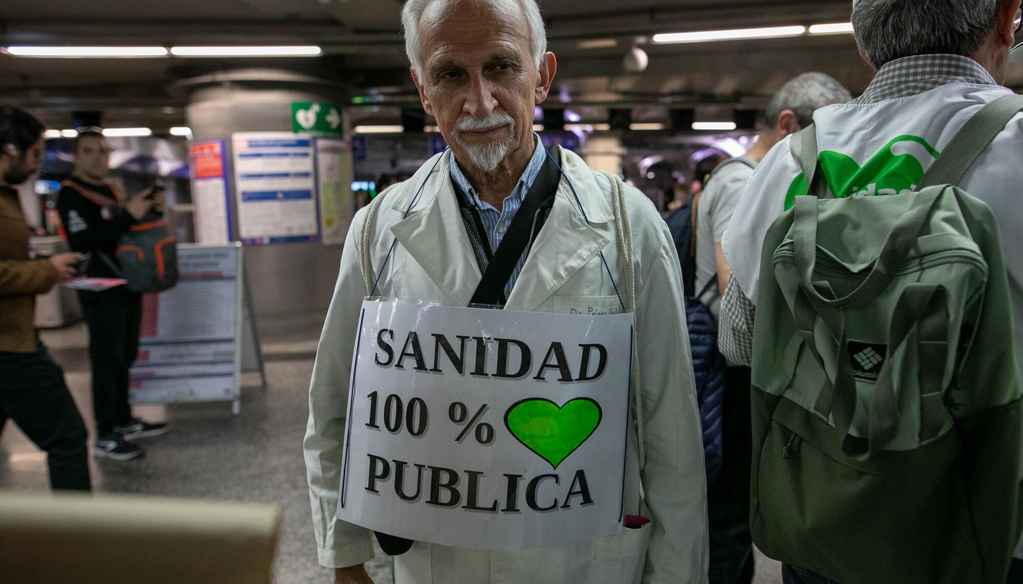 Fusilamiento Sanidad Publica - 6