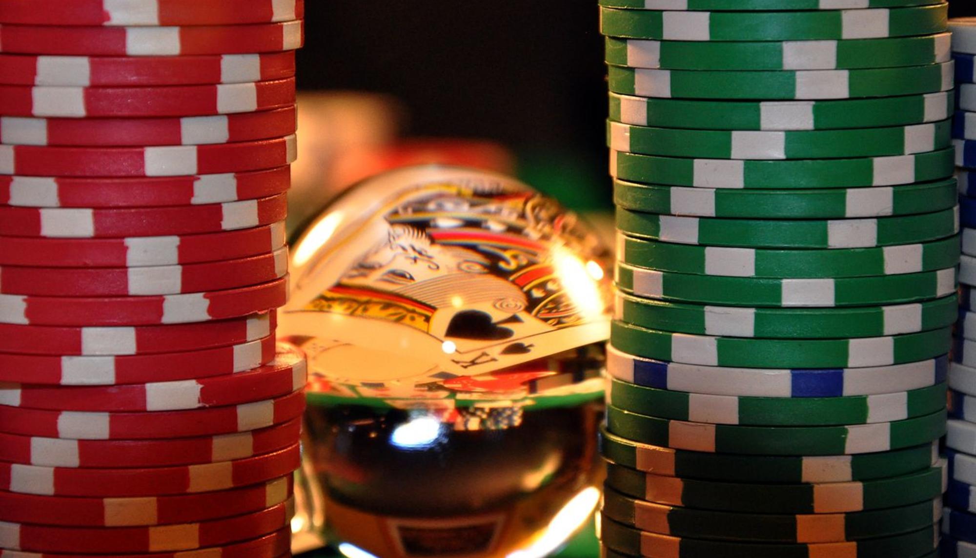 casino
